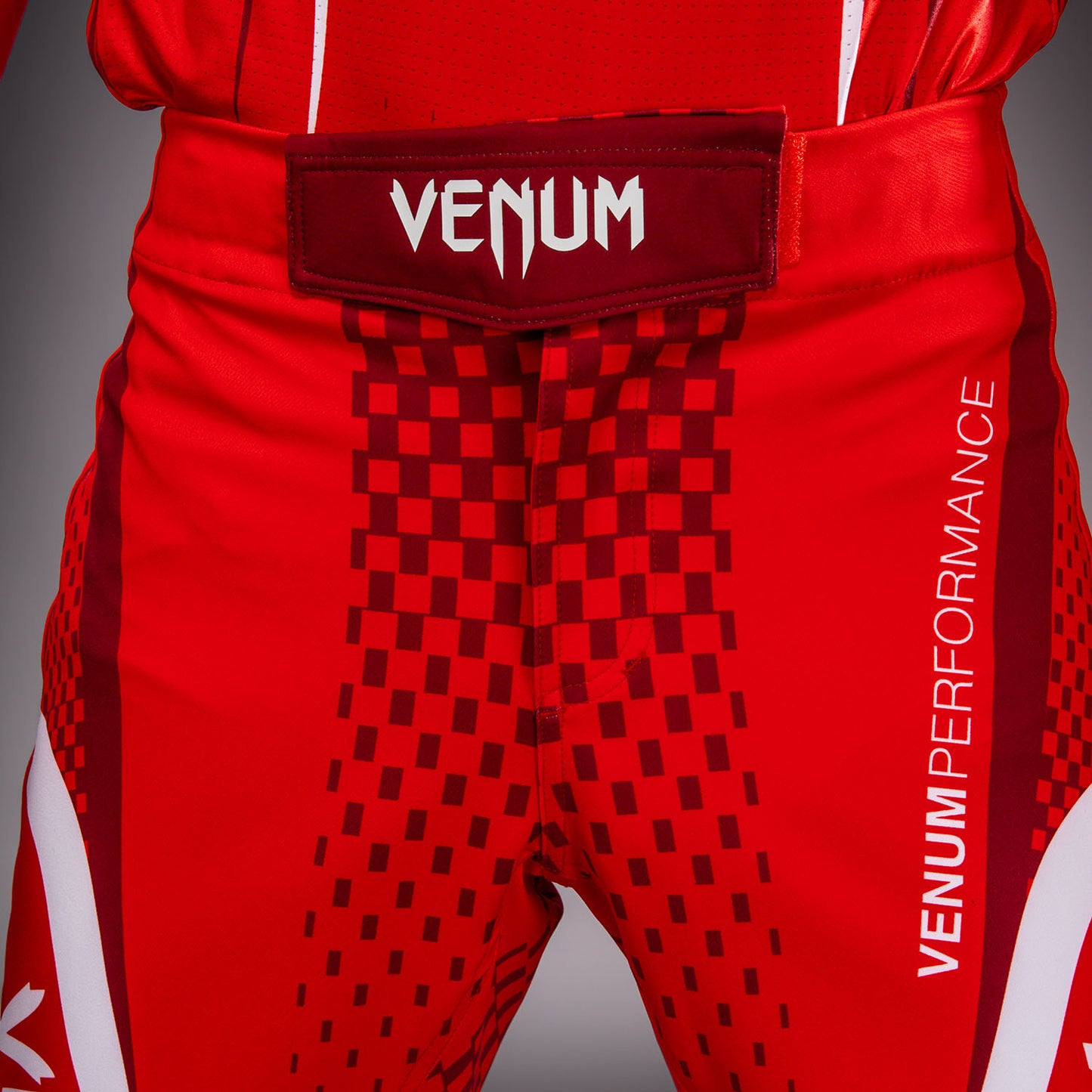 Venum MX Challenger 모토크로스 팬츠 - 레드
