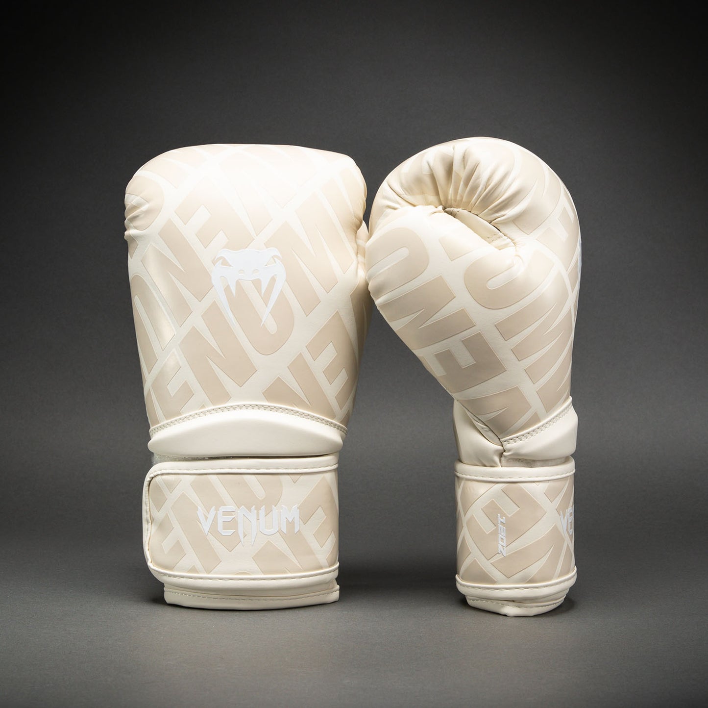 Venum Contender 1.5 XT 3D 복싱 글러브 – 크림