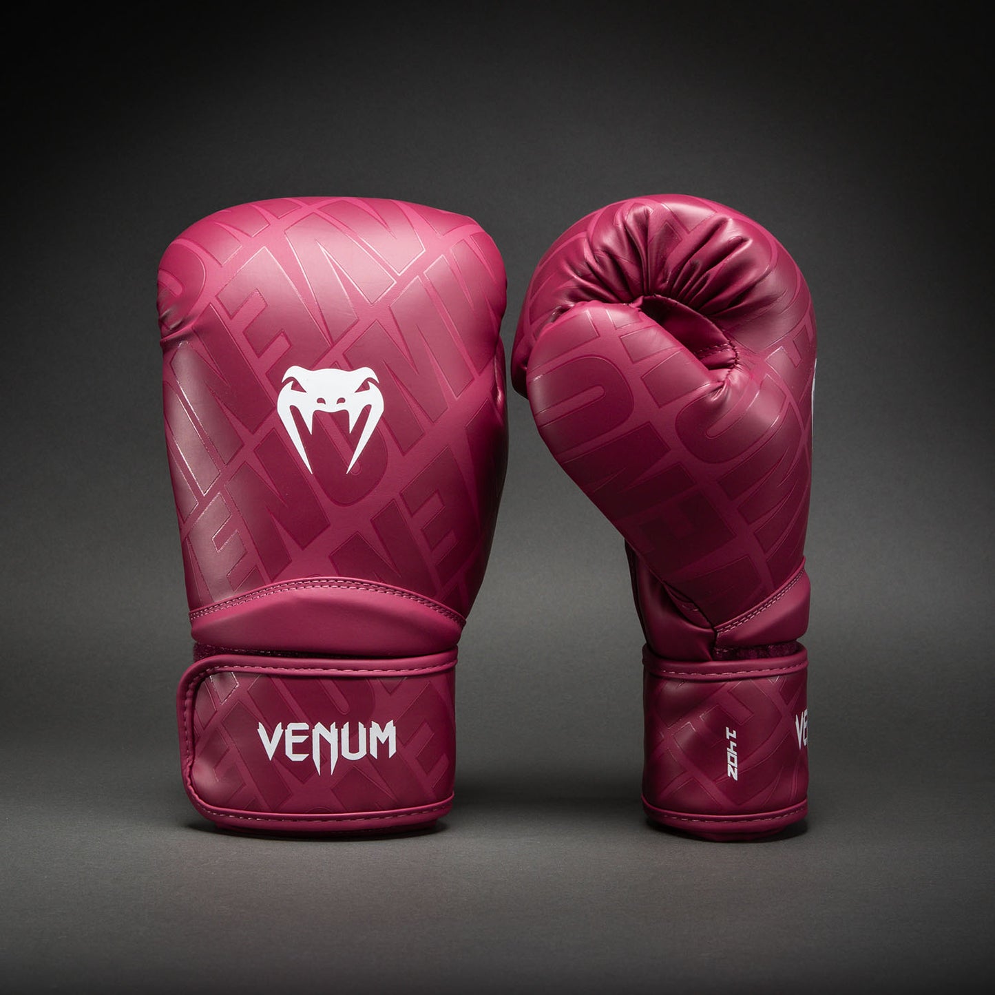 Venum Contender 1.5 XT 3D 복싱 글러브 – 올드 핑크