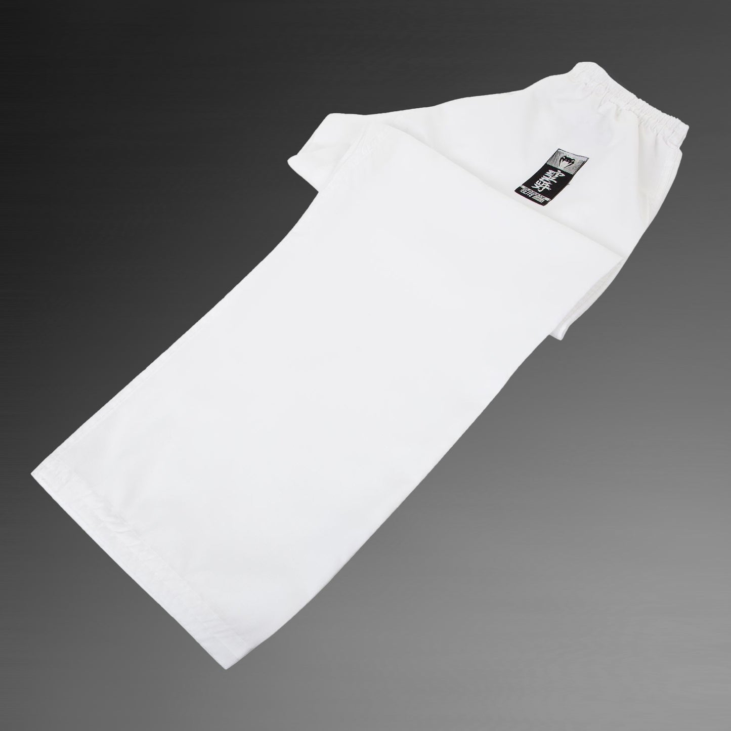 Venum Elite Kumite 가라테 도복 – 화이트