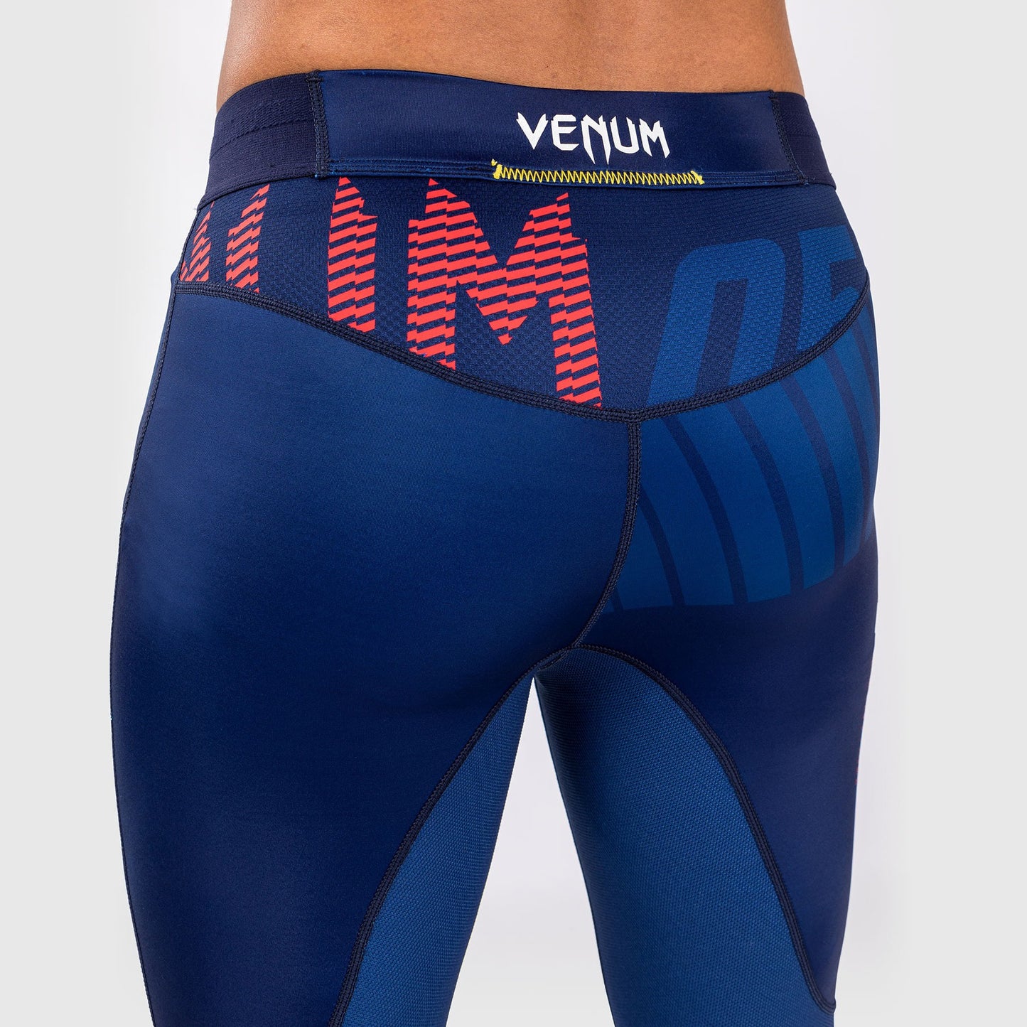 Venum Sport 05 스패츠 - 블루