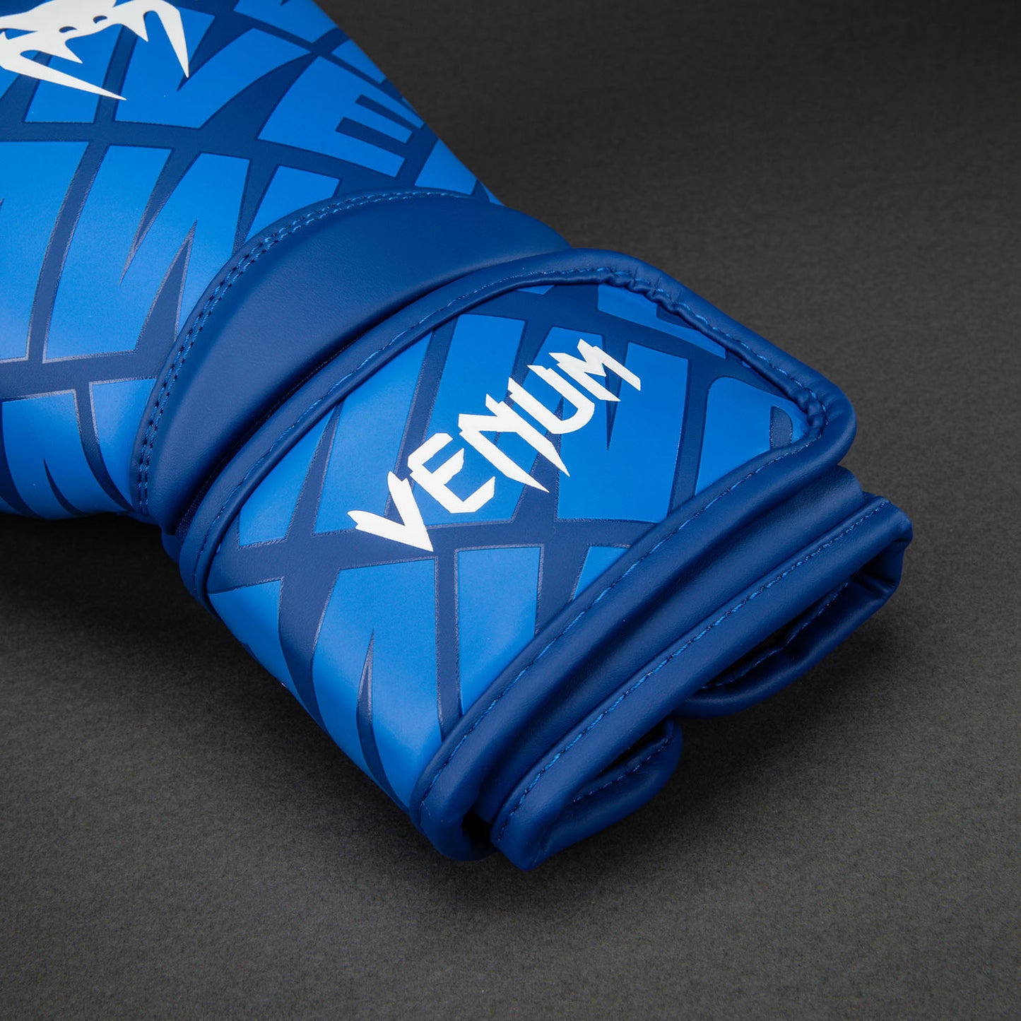 Venum Contender 1.5 XT 3D 복싱 글러브 – 로열 블루/화이트