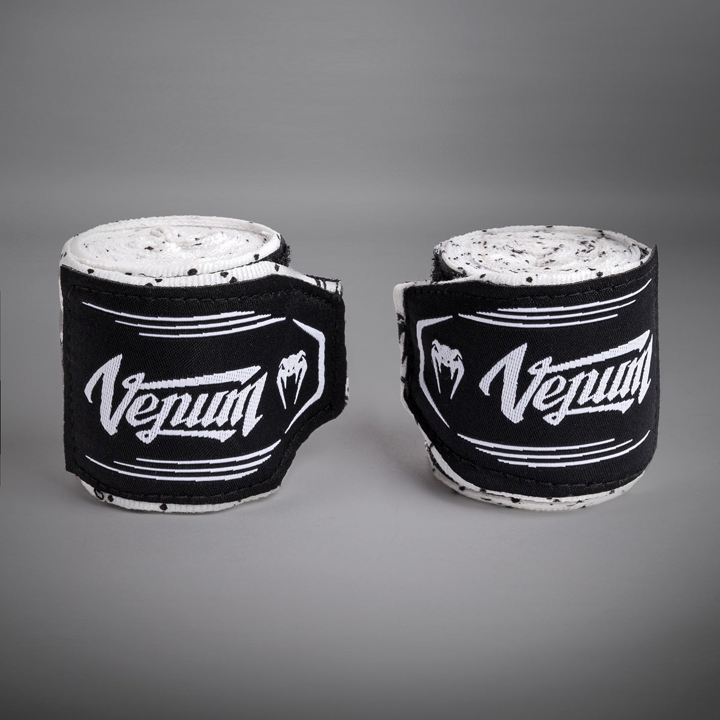 Venum Kontact Evo 핸드랩 – 화이트/블랙