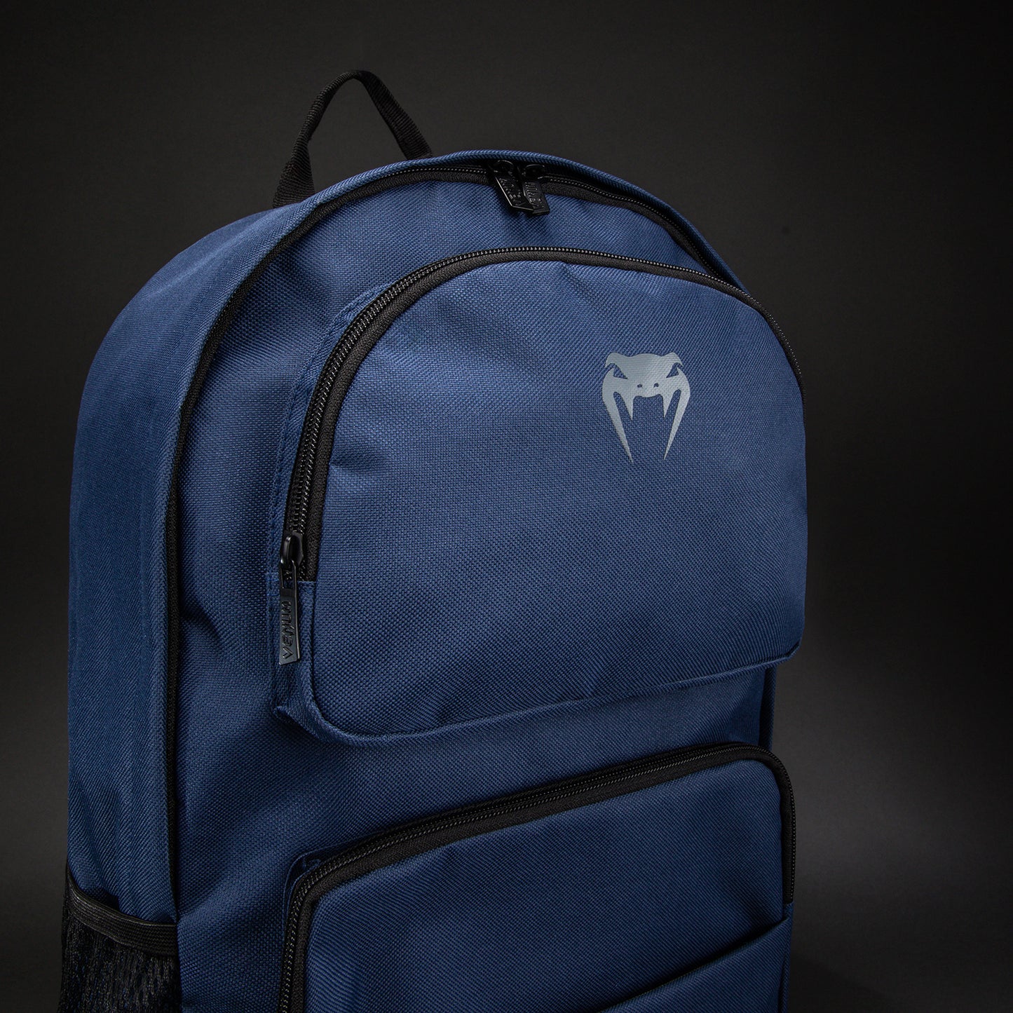 Venum Essential 스포츠 백 (24L) - 네이비 블루