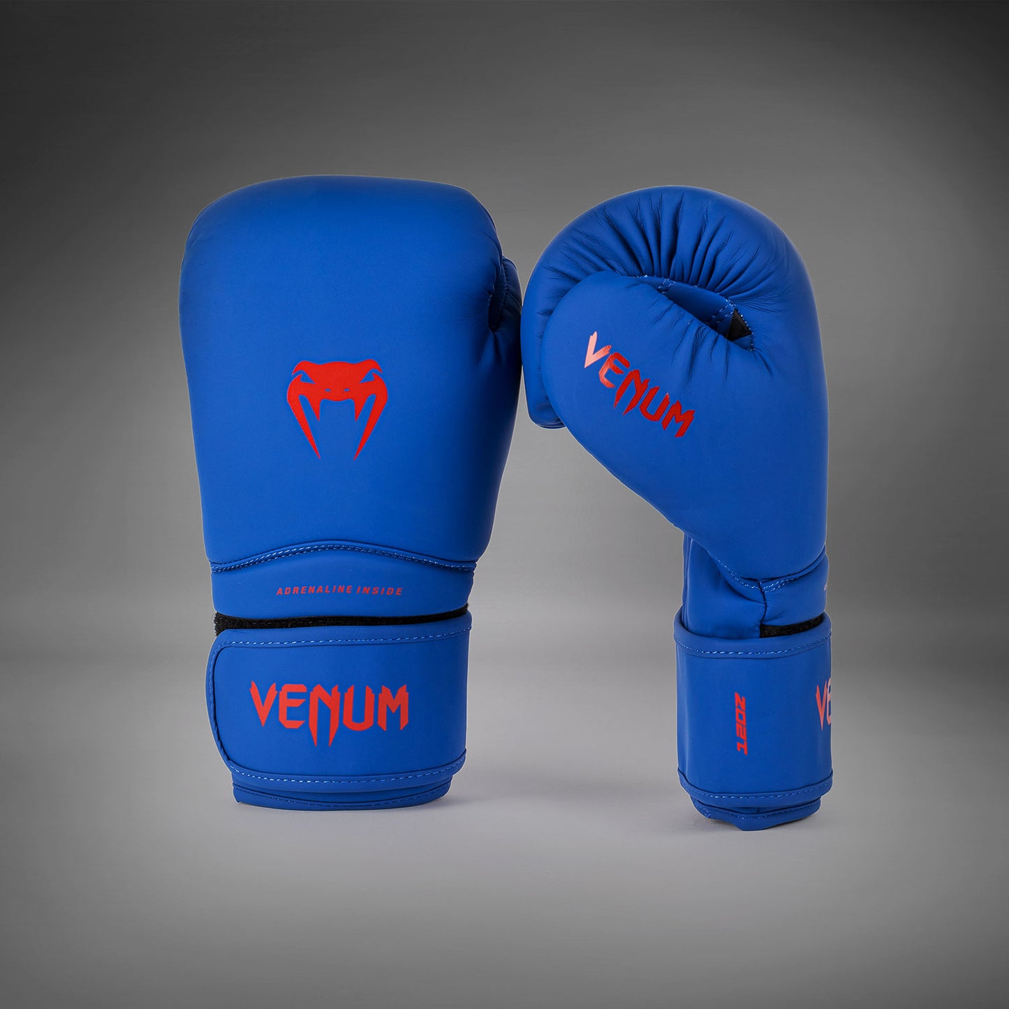 Venum Contender 1.5 복싱 글러브 – 로열 블루
