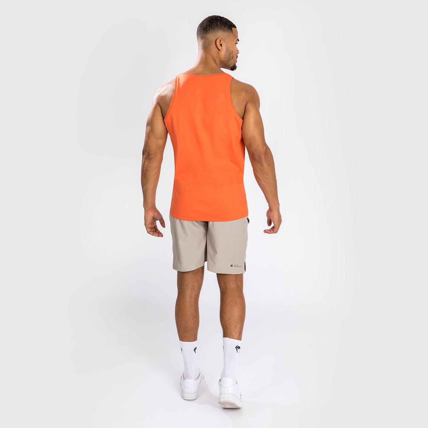 Venum Classic 탱크탑 – 오렌지/오렌지