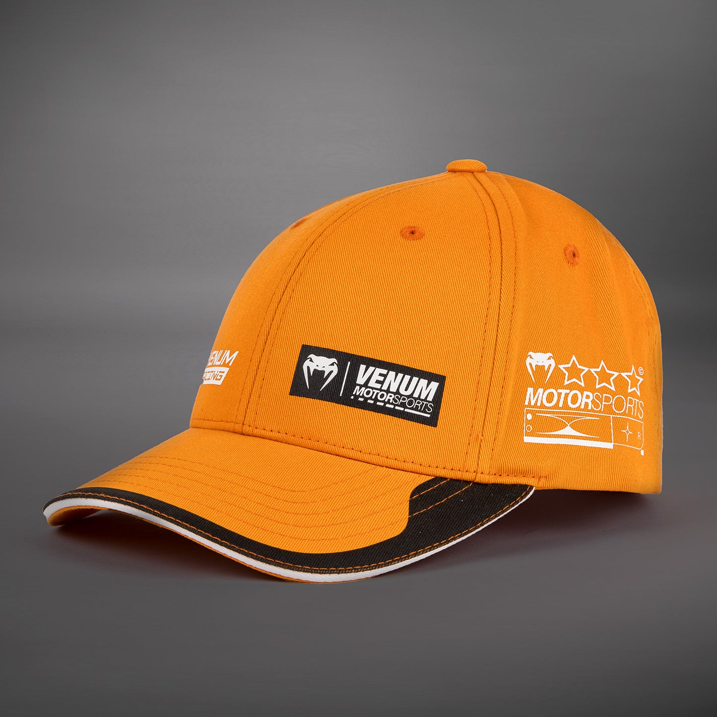 Venum Motorsport 모자 - 탄저린