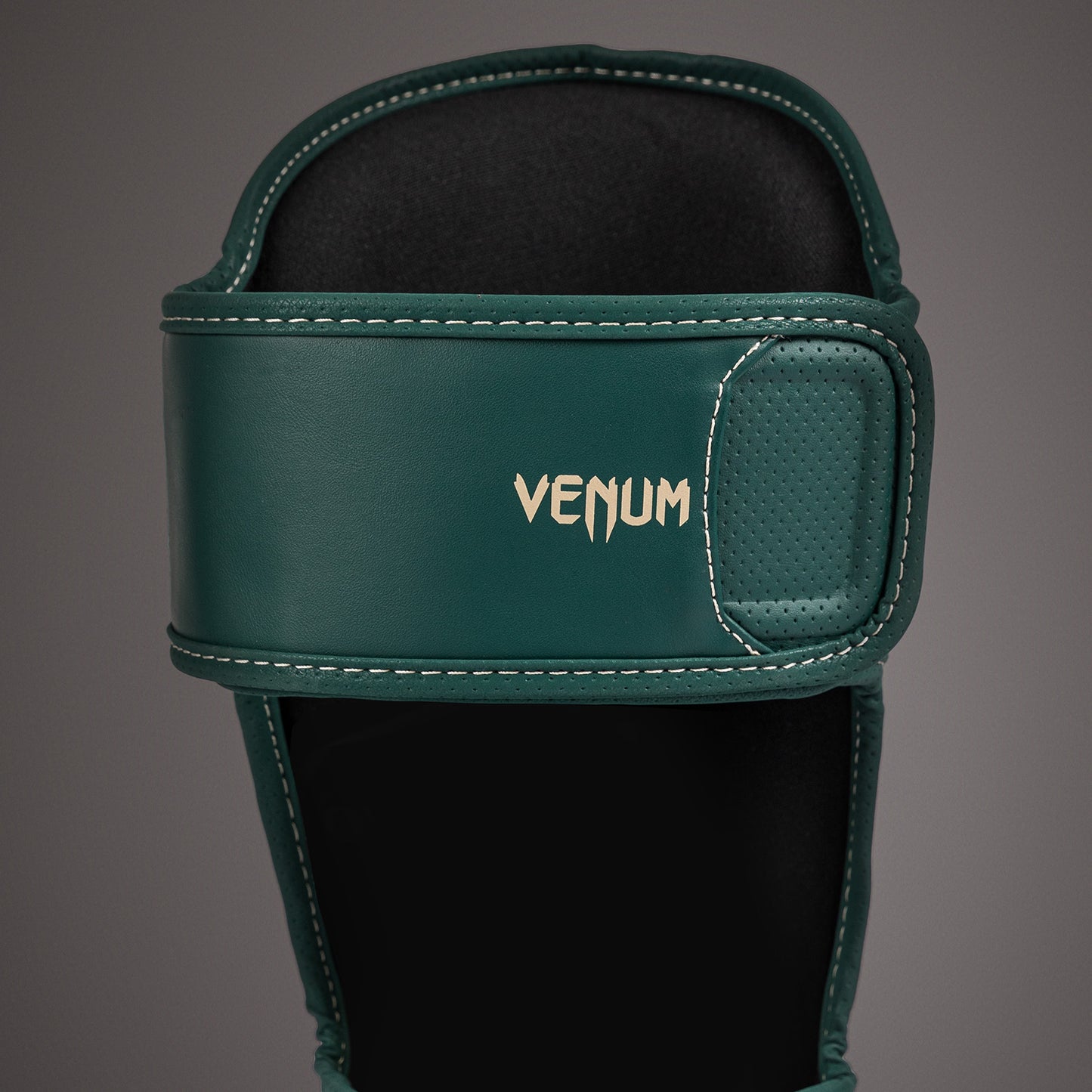 Venum Impact Evo 정강이 보호대 – 에메랄드 그린