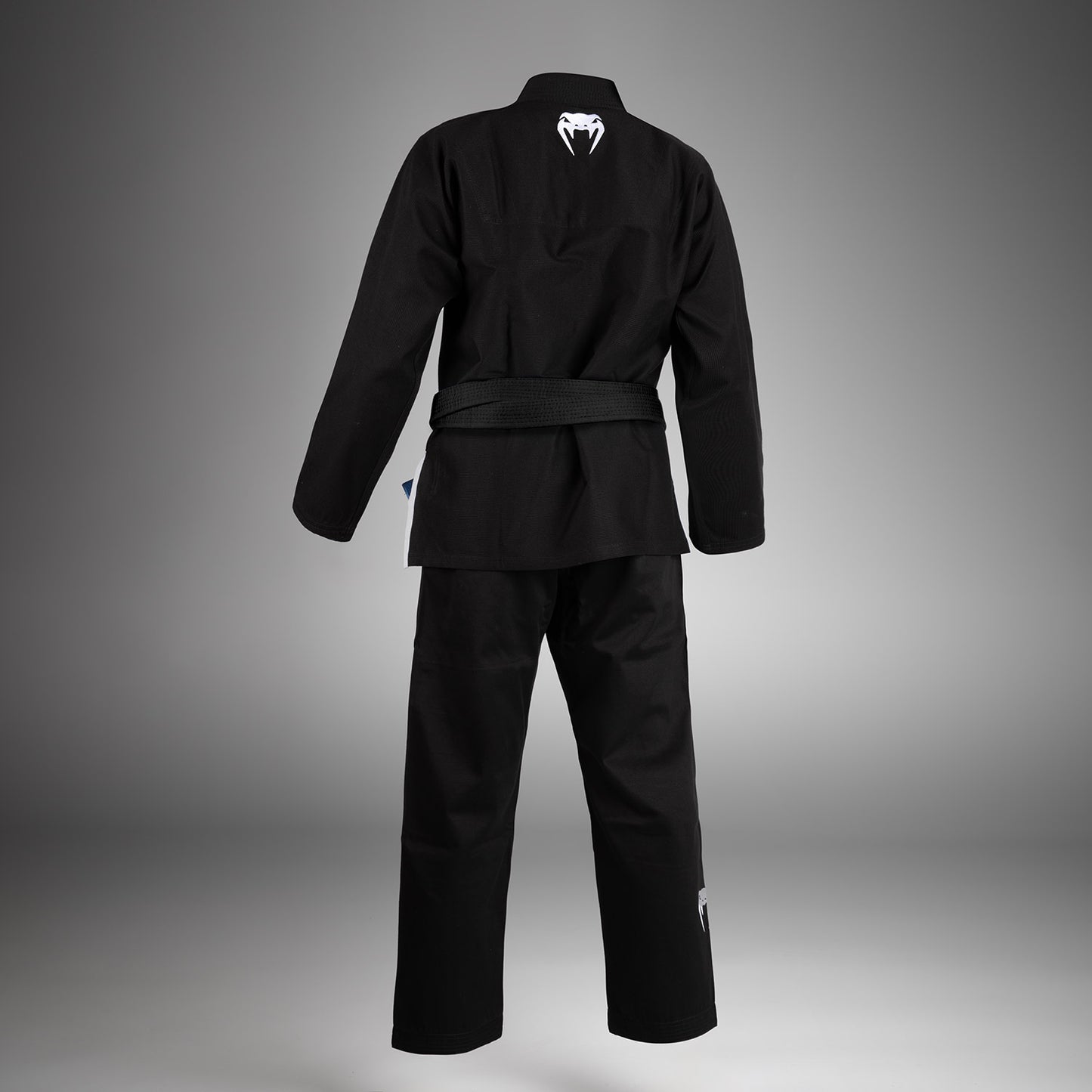 Venum Contender 3.0 - 380 - Brazilian Jiu Jitsu 도복 - 블랙