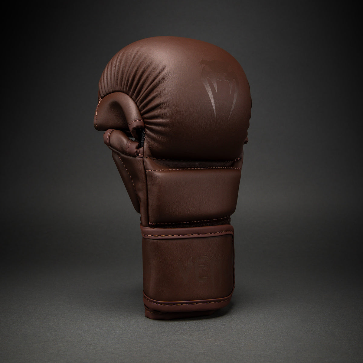 Venum Contender 1.5 스파링 글러브 - 다크 브라운