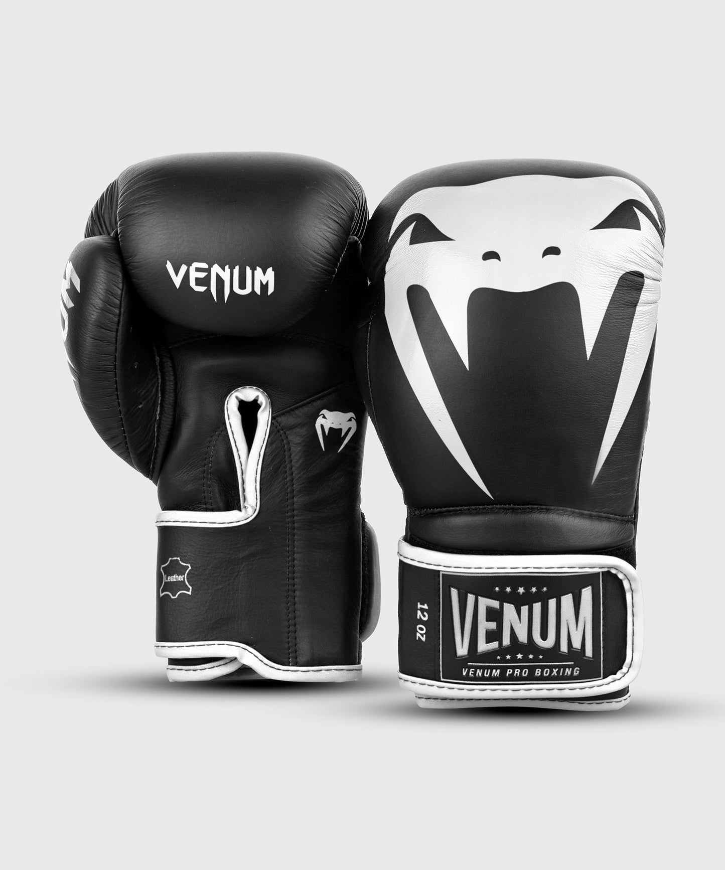 Venum Giant 2.0 Pro 복싱 글러브 벨크로