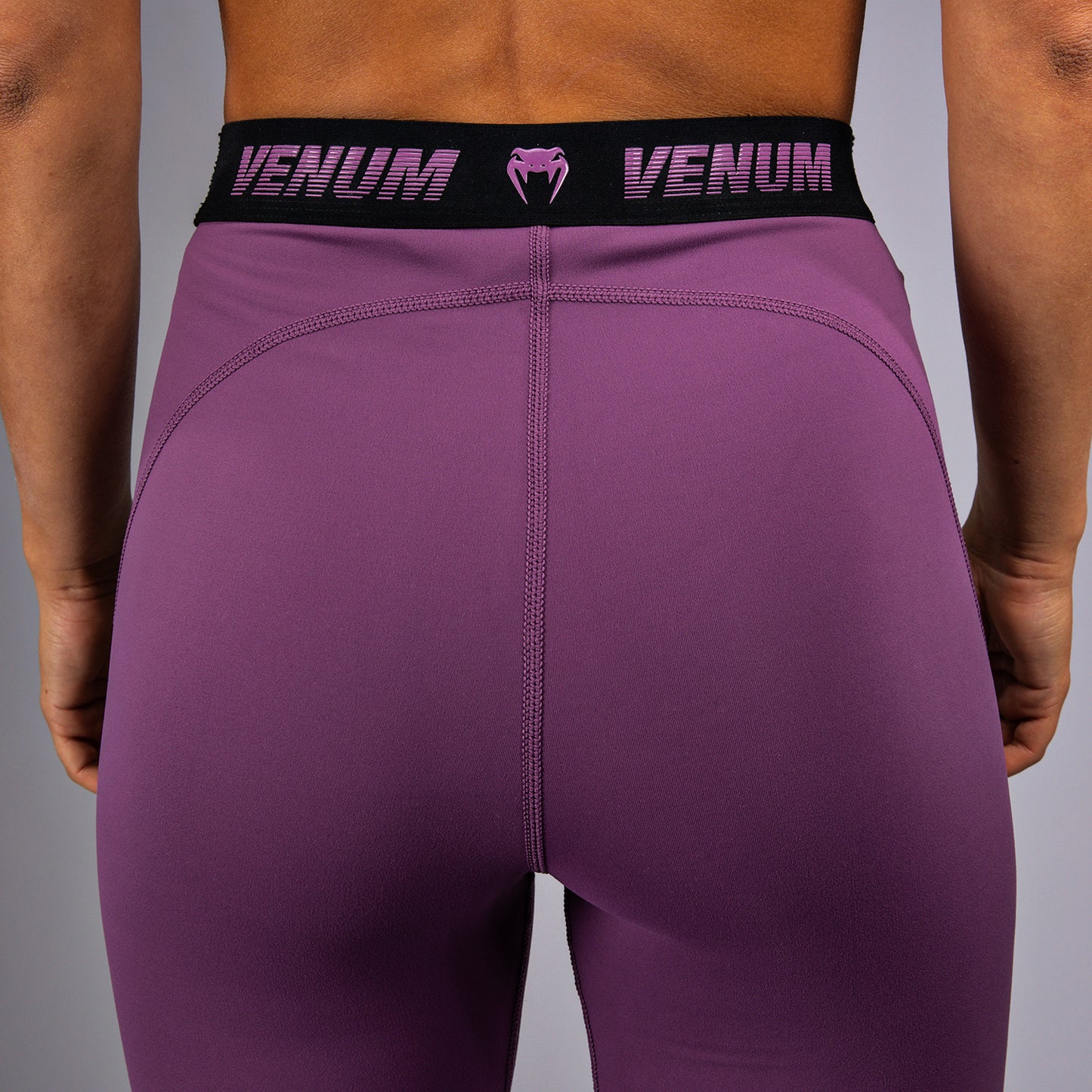 Venum Elevate 여성 레깅스 – 라일락