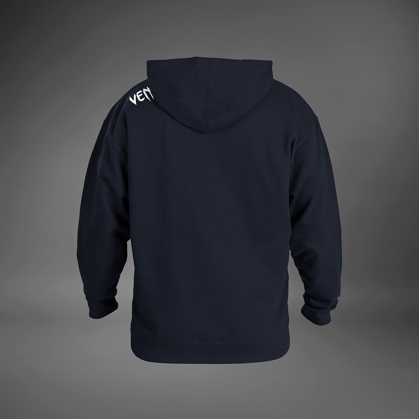 Men's UFC Unrivaled by Venum 네이비 맥스 할로웨이 후디