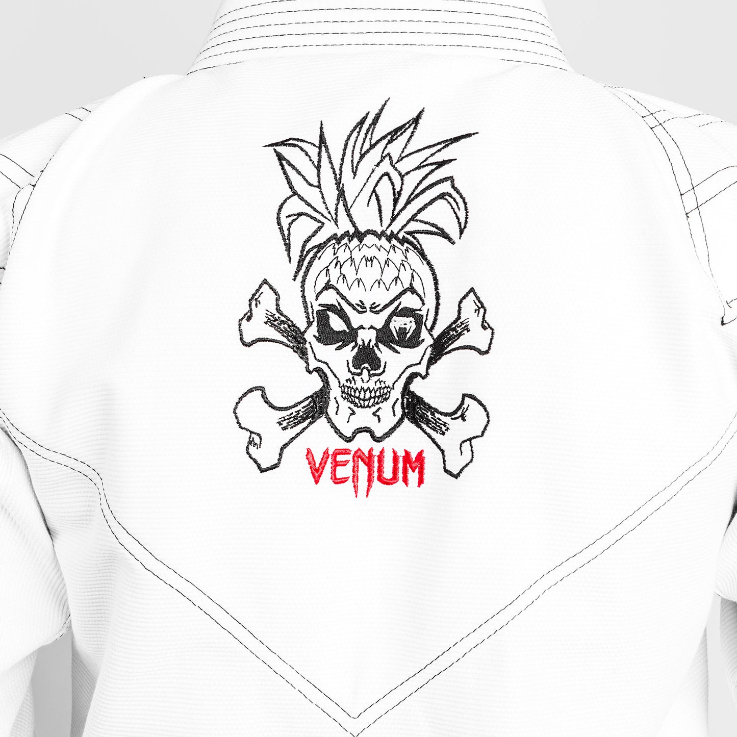 Venum Reorg 주짓수 도복 – 화이트