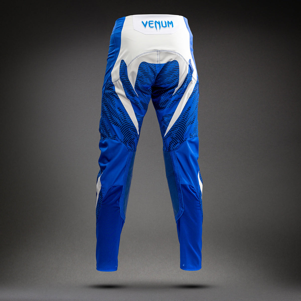Venum MX Elite 모토크로스 팬츠 - 블루