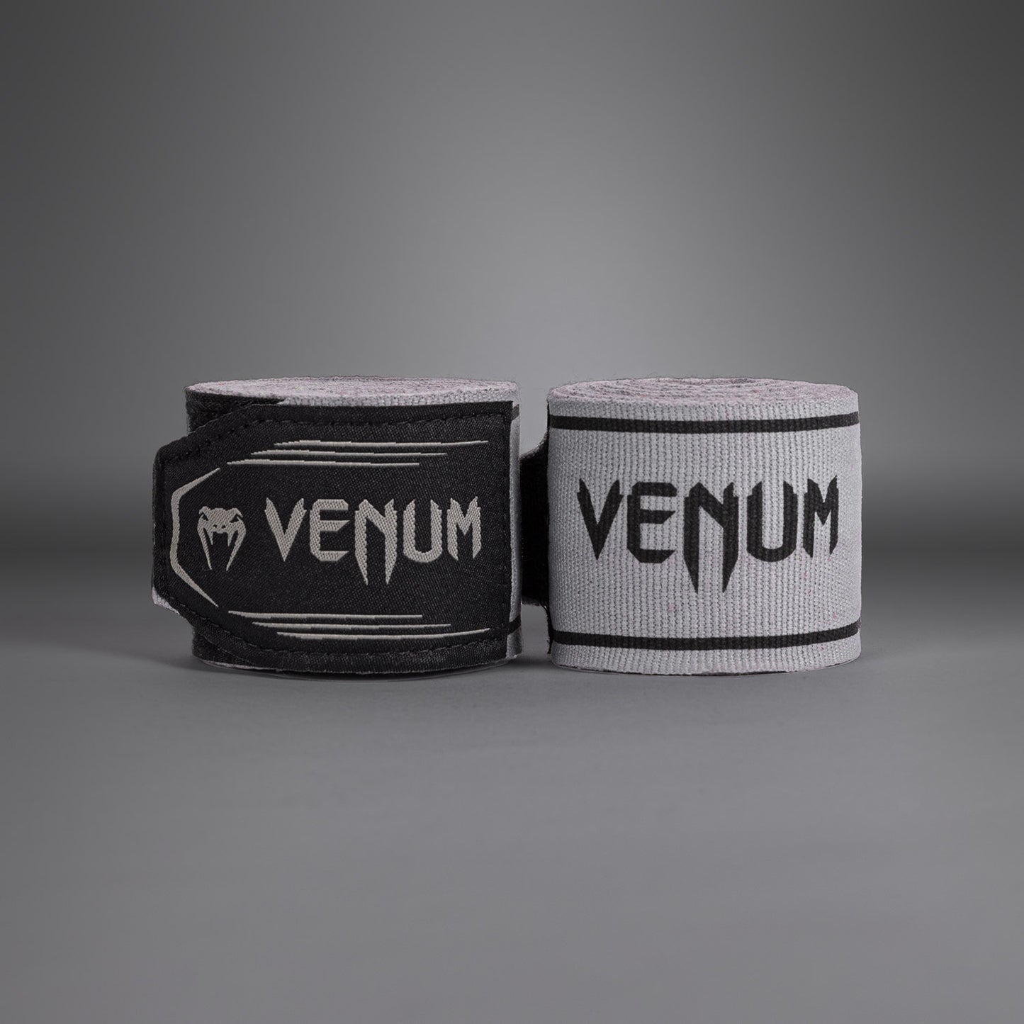 Venum Kontact Evo 클래식 핸드랩 – 그레이