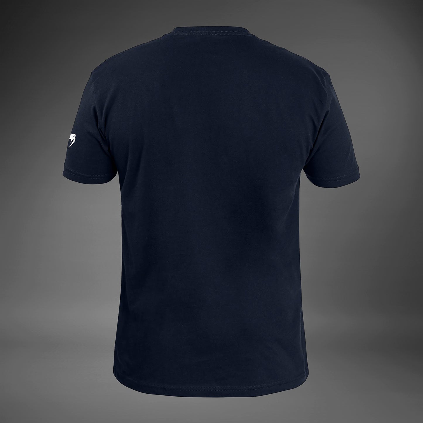 남성용 UFC Unrivaled by Venum 네이비 맥스 할로웨이 티셔츠