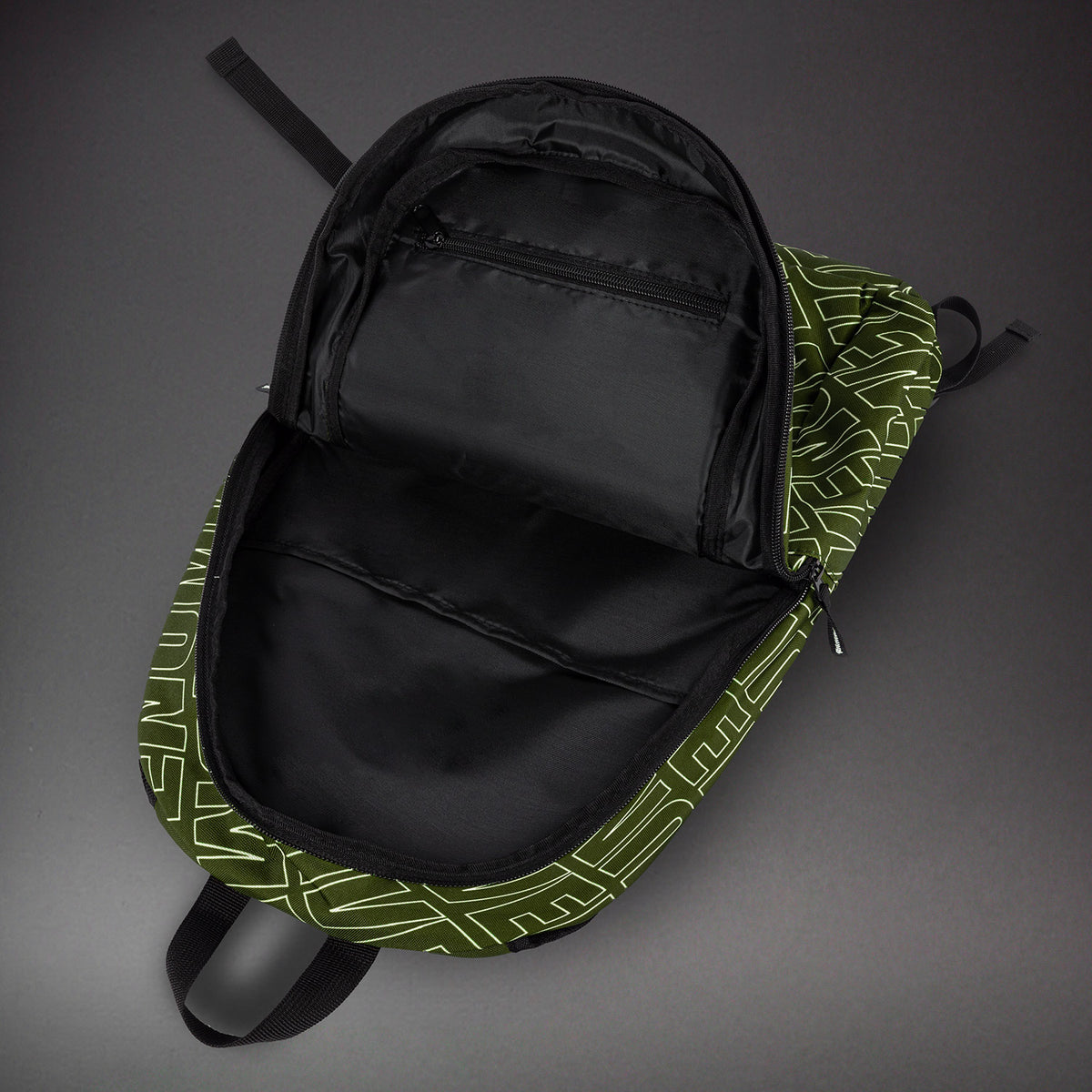 Venum Contender XT 3D 백팩 - 카키/화이트