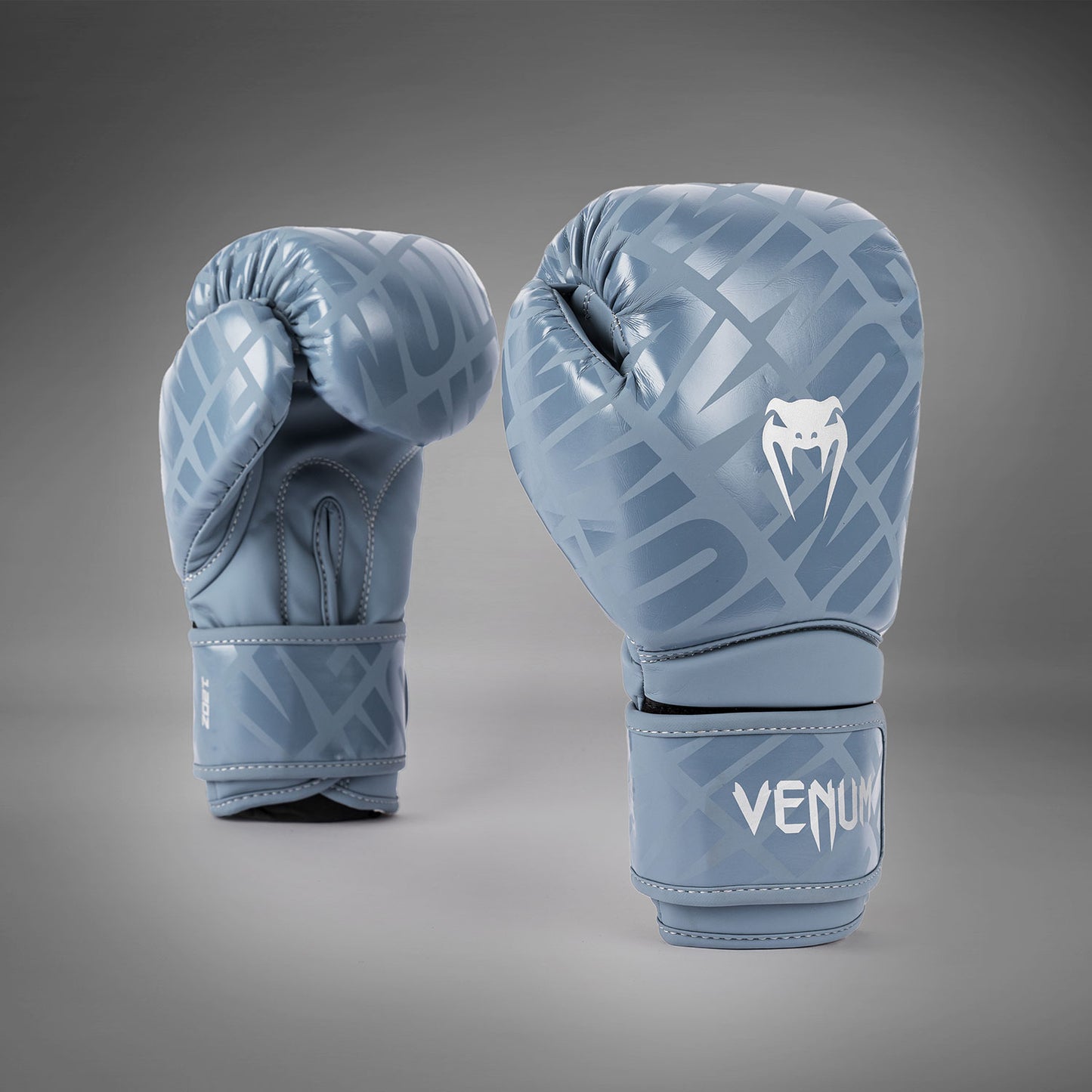 Venum Contender 1.5 XT 복싱 글러브 – 그레이
