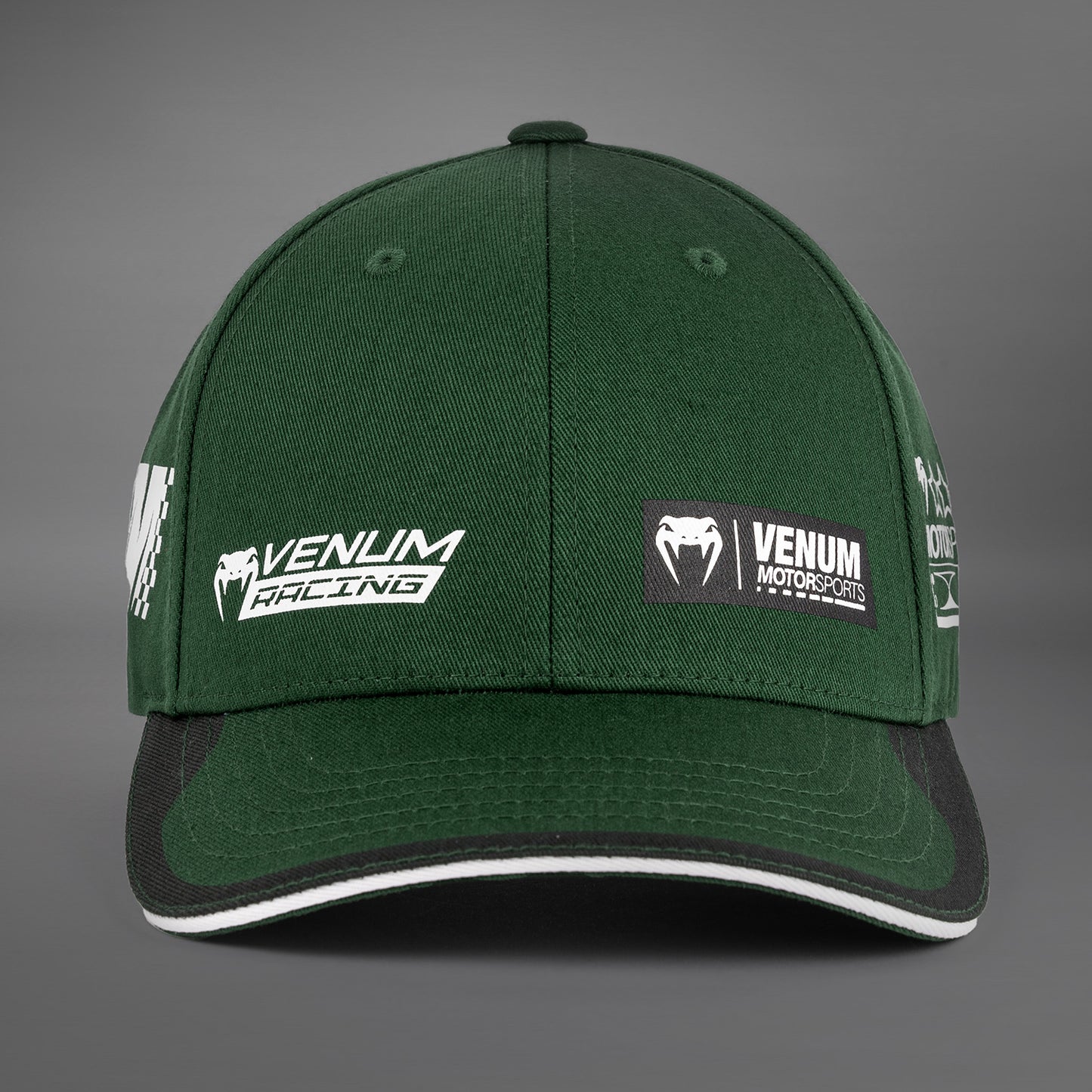 Venum Motorsport 모자 - 포레스트 그린