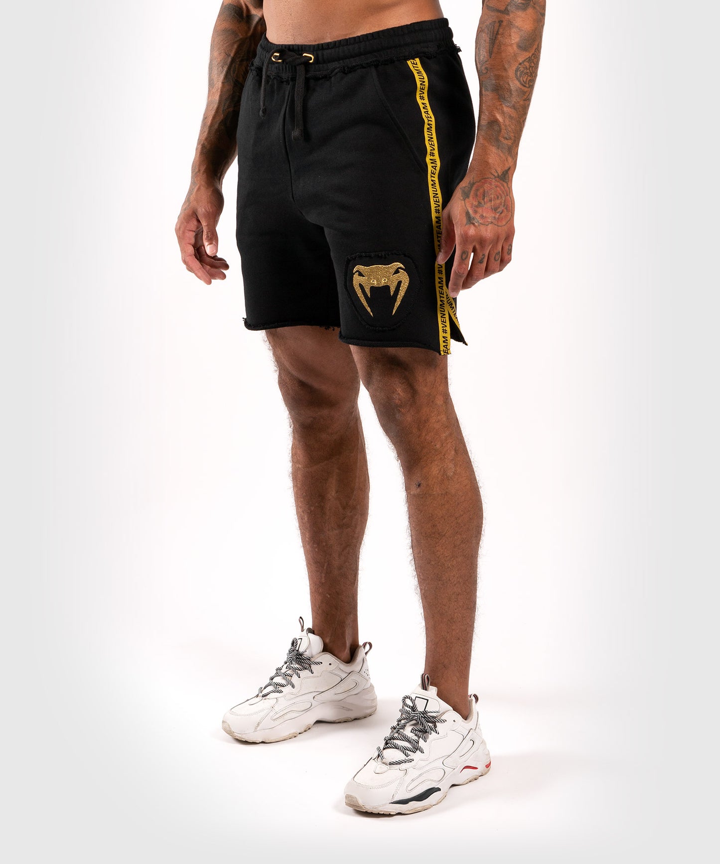 Venum Cutback 2.0 Cotton Shorts