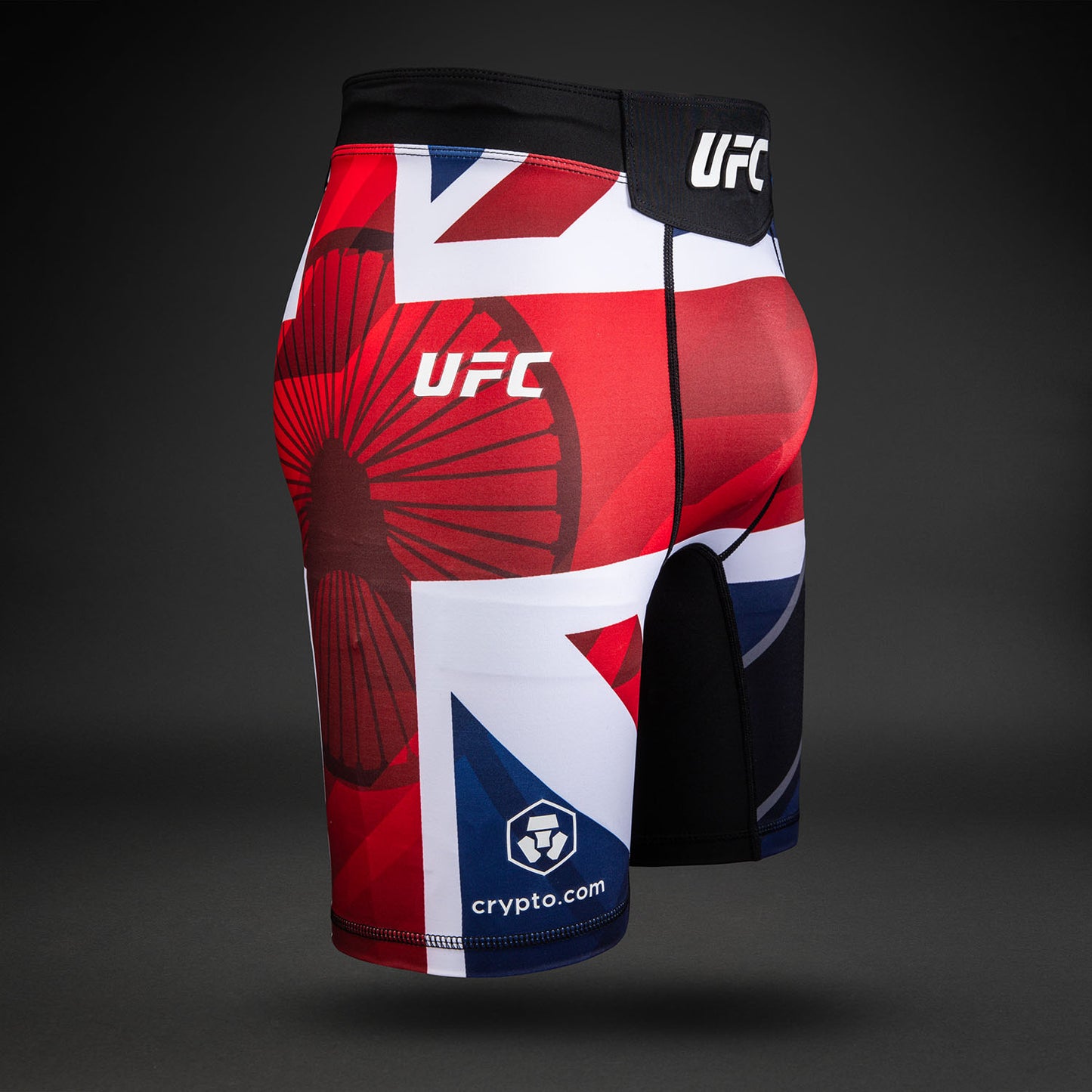 남성용 UFC Adrenaline Unrivaled by Blue Venum Tom Aspinall 2.0 발리 투도 쇼츠