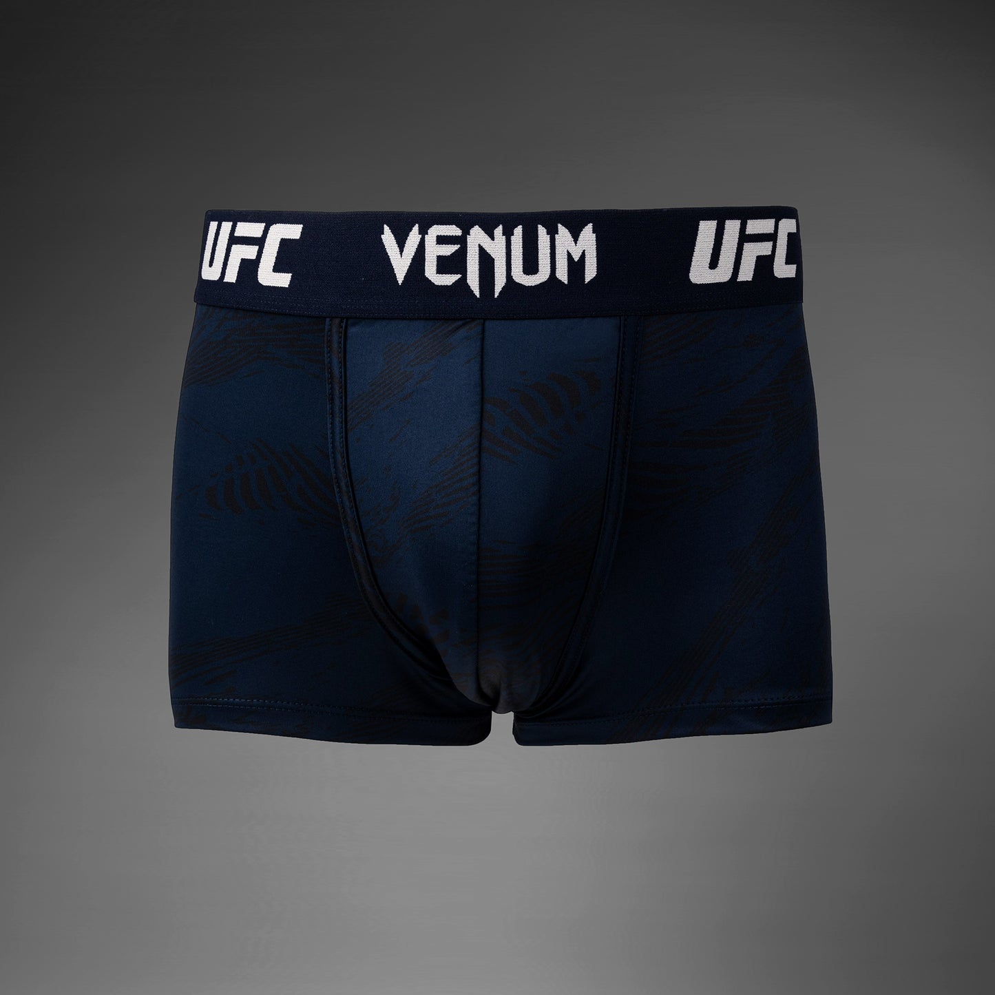 UFC Fusion by Venum Fight Week 남성용 체중 측정용 언더웨어 – 오션 그린
