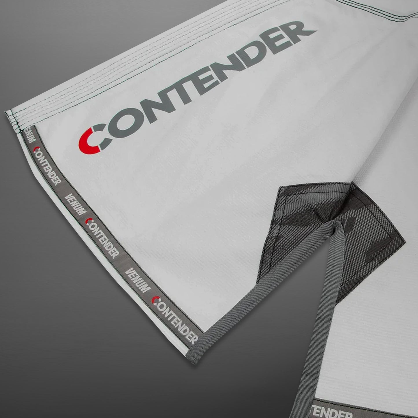 Venum Contender Evo 주짓수 도복 – 화이트