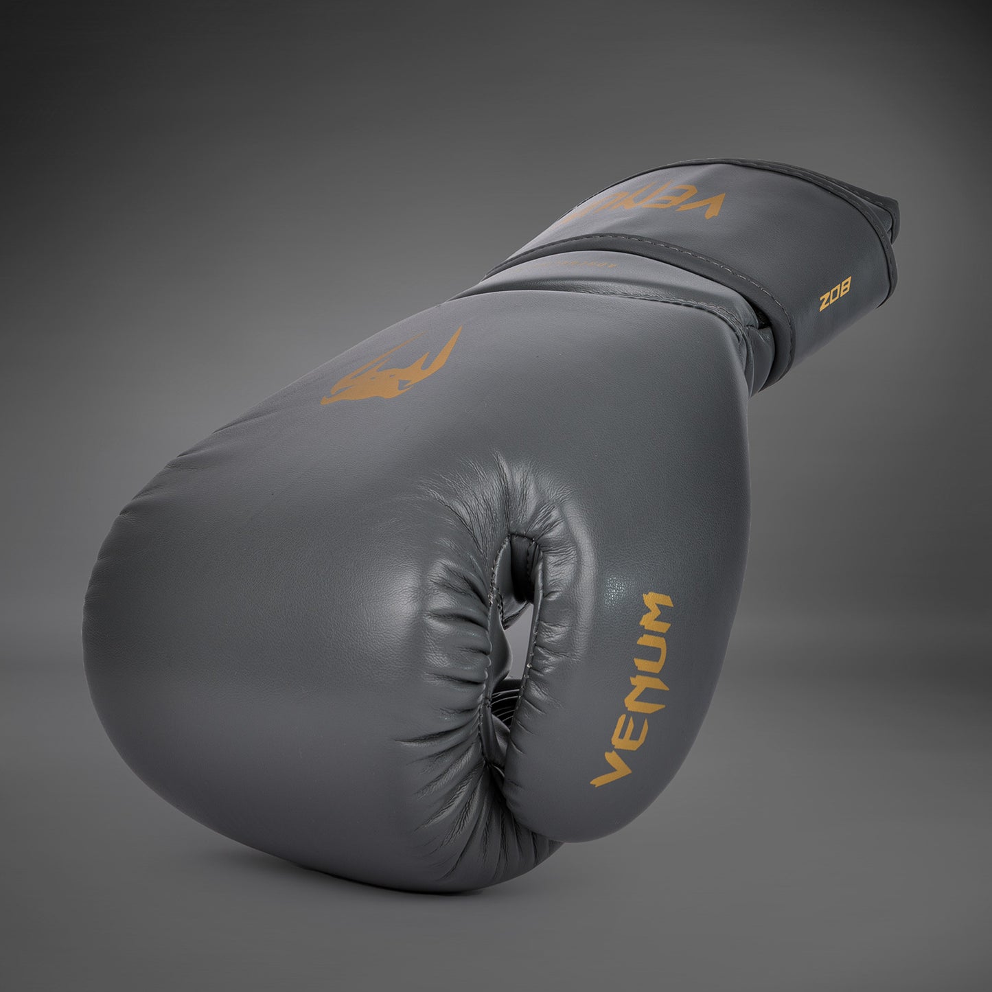 Venum Contender 1.5 키즈 복싱 글러브 – 그래파이트/골드