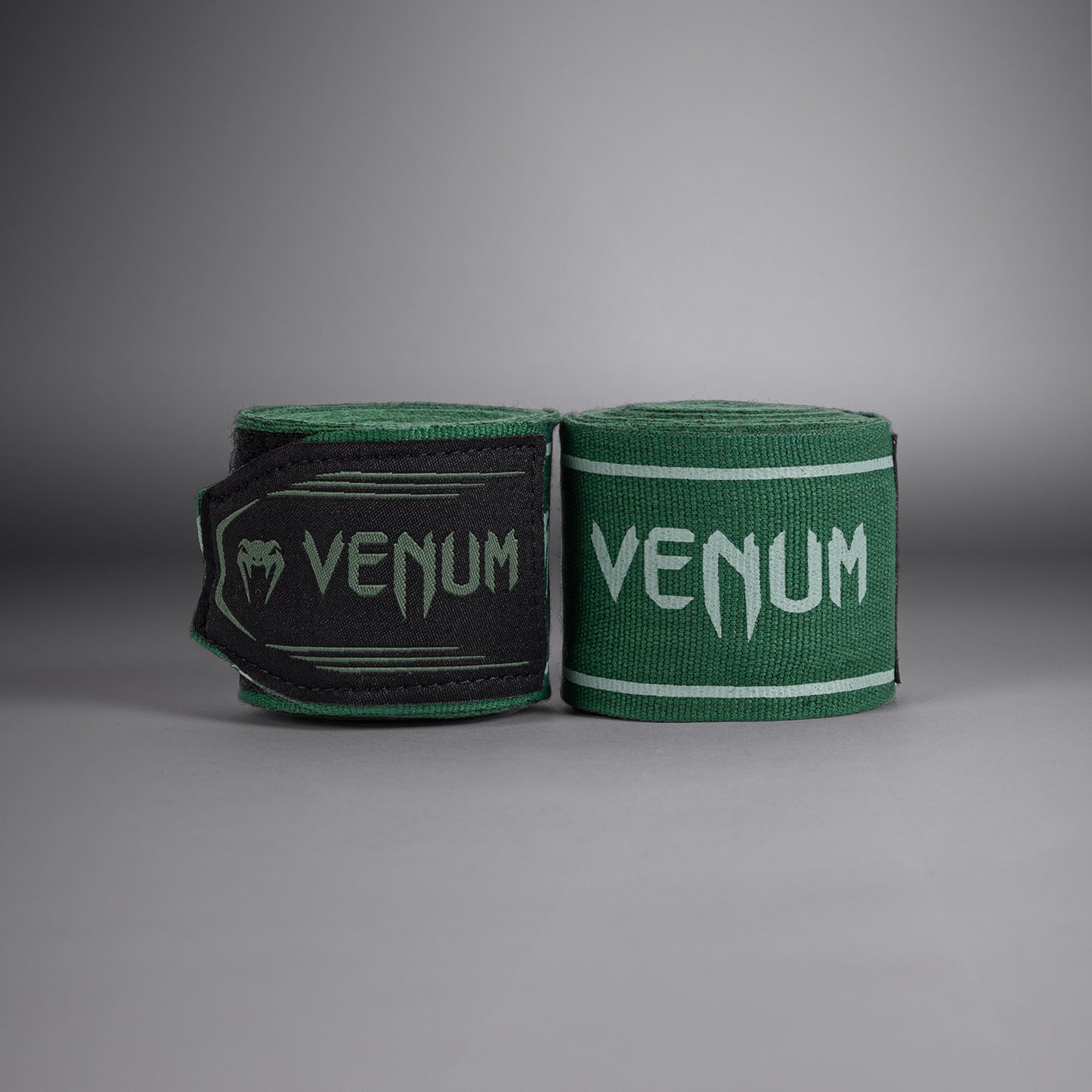 Venum Kontact Evo Classic 핸드랩 – 카키