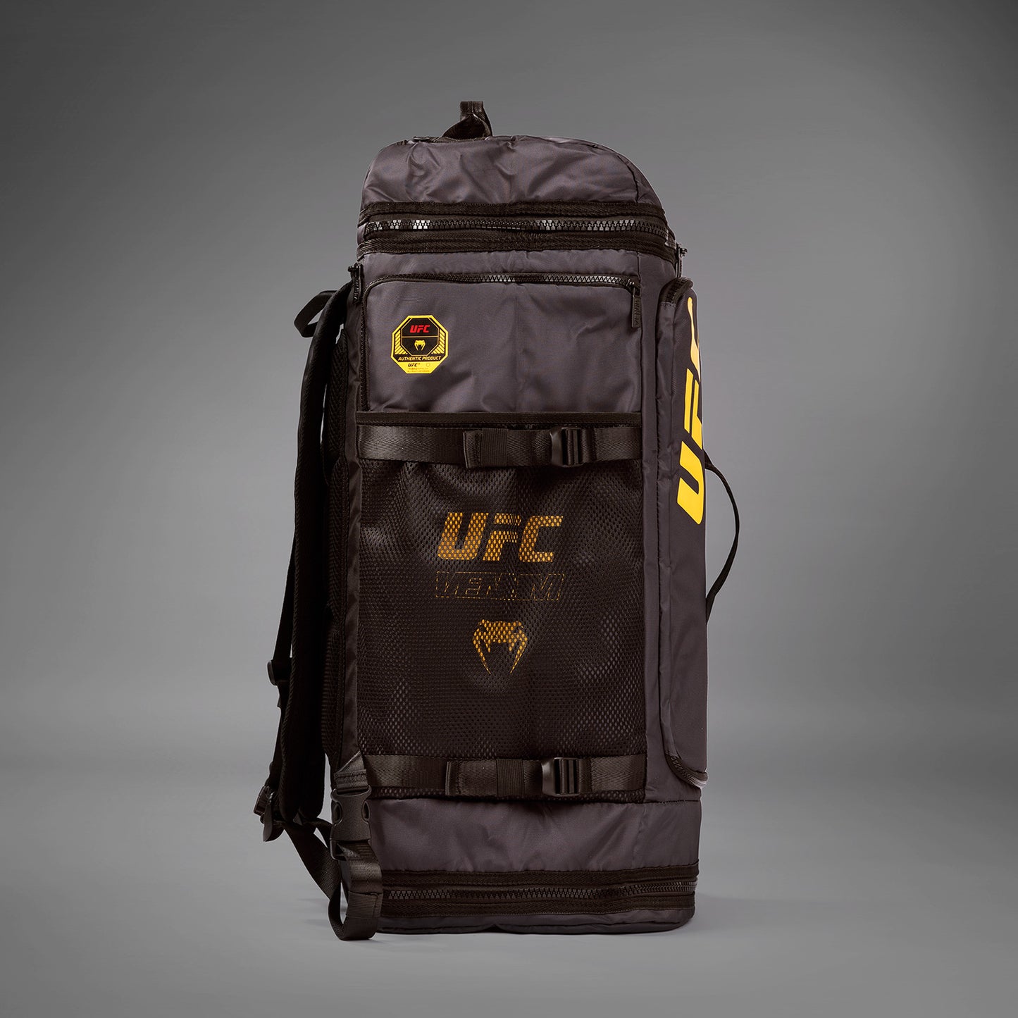 UFC Fusion by Venum Fight Week 더플 백 – 어던 브라운