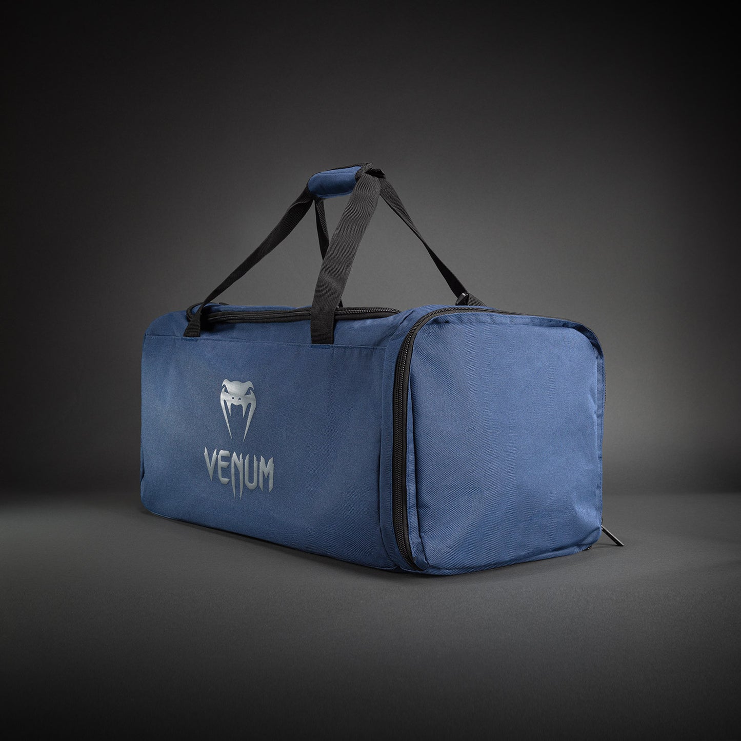 Venum Essential 스포츠 백 (37L) - 네이비 블루