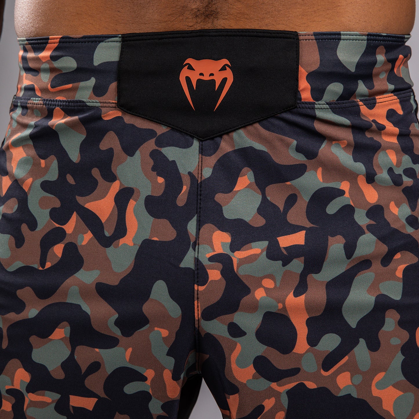 Venum Jungle Ops 파이트 쇼츠 – 캐니언 카모