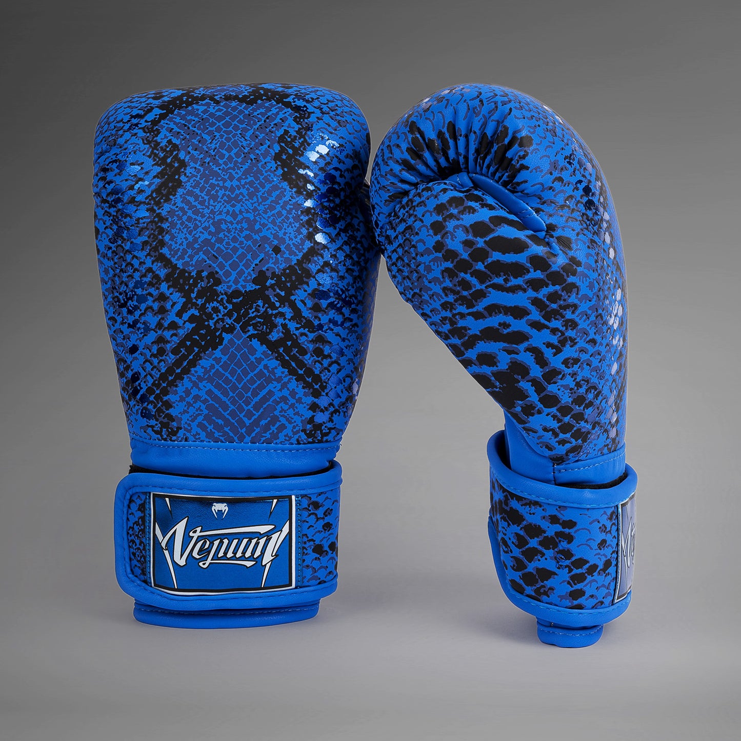 VENUM Amazonia 복싱 글러브 – 울트라마린 블루