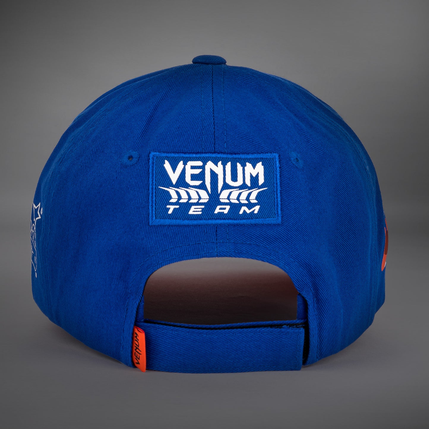 Venum Motorsport 모자 - 로열 블루