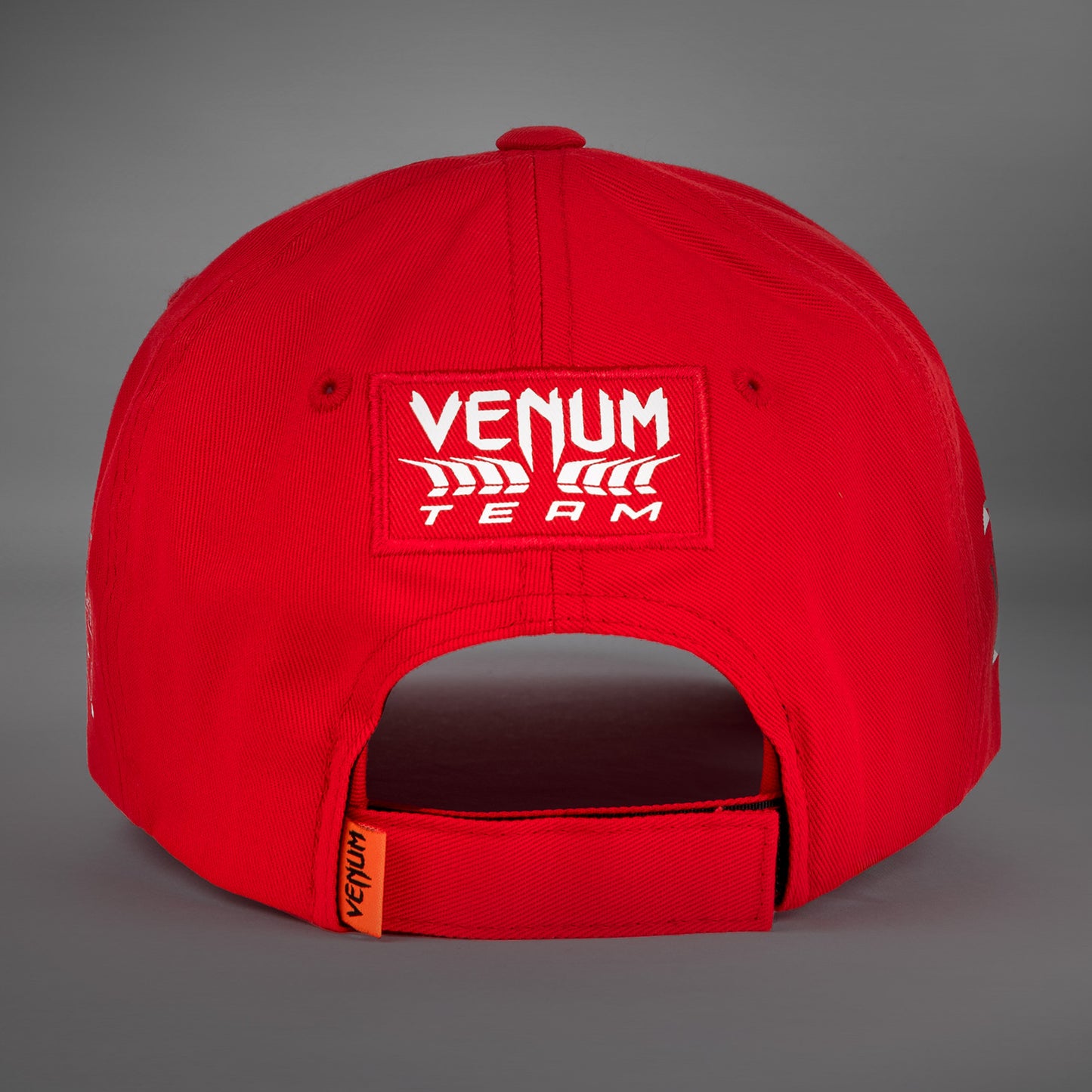 Venum Motorsport 모자 - 레이서 레드