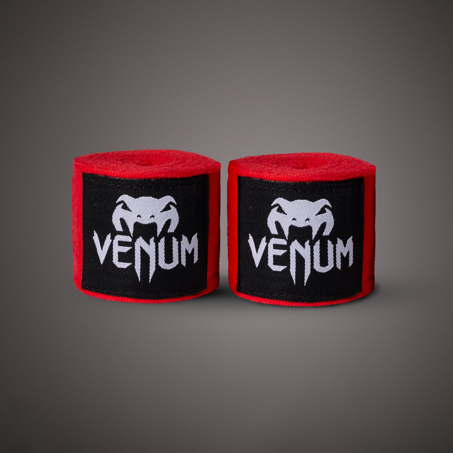 Venum Kontact 복싱 핸드랩 – 레드 – 4m (157 인치)