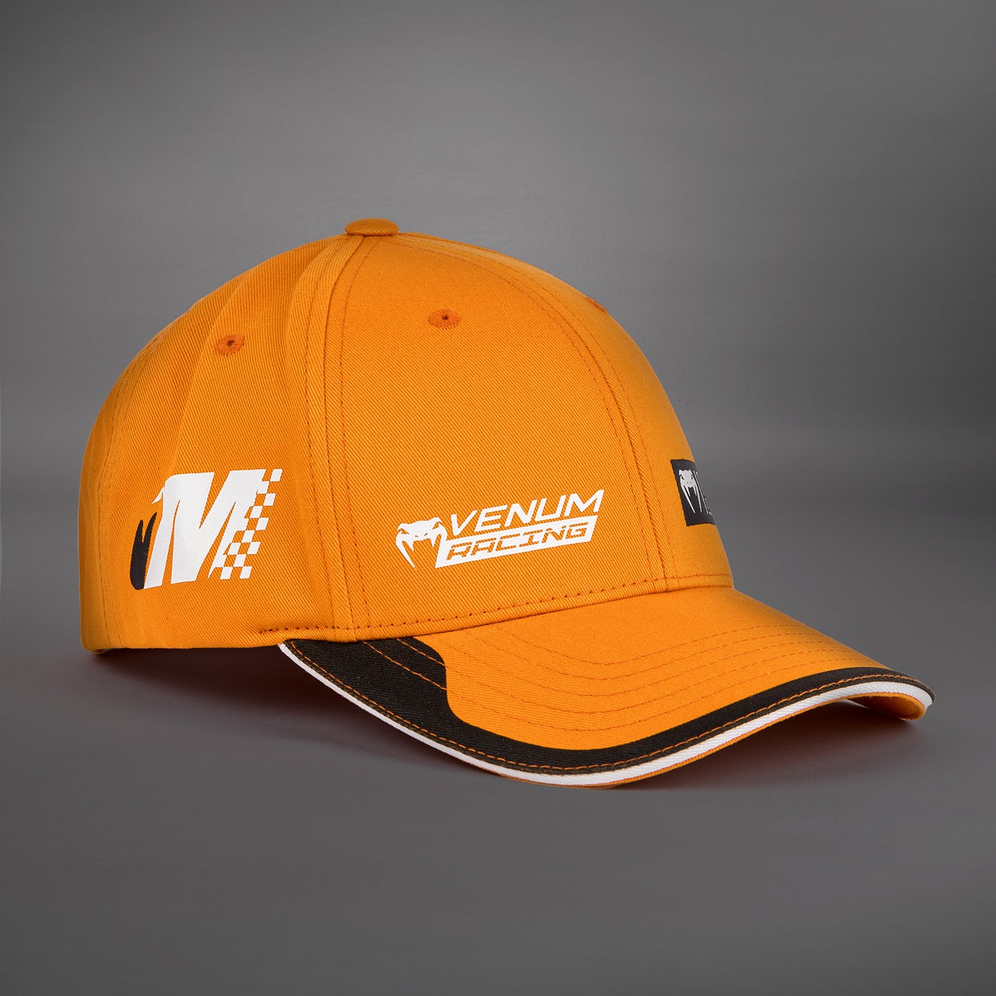 Venum Motorsport 모자 - 탄저린