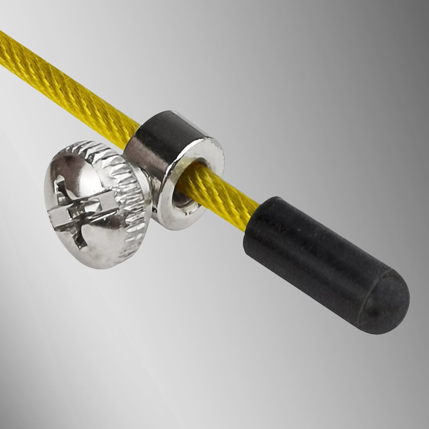 Venum Thunder Evo 줄넘기 – 골드
