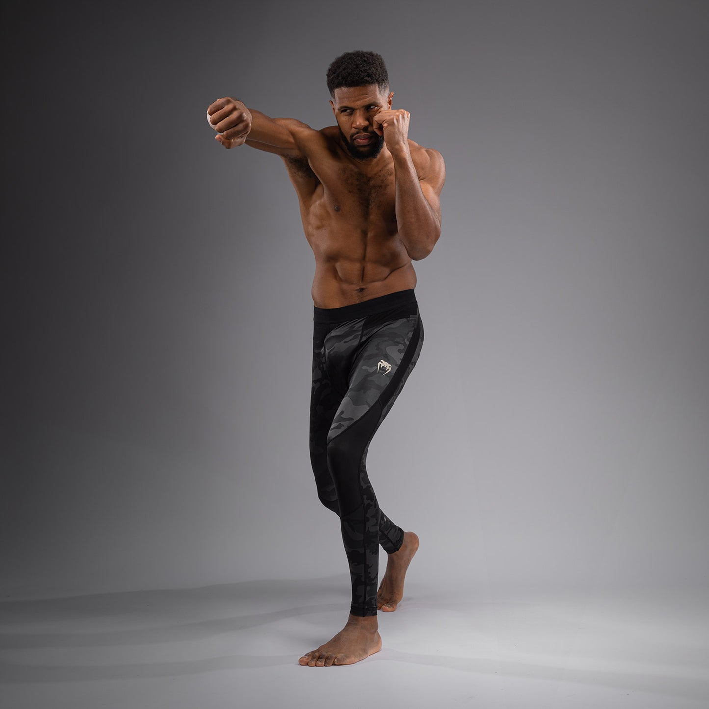 Venum G-Fit Air 남성용 스패츠 – 디지털 어반 카모