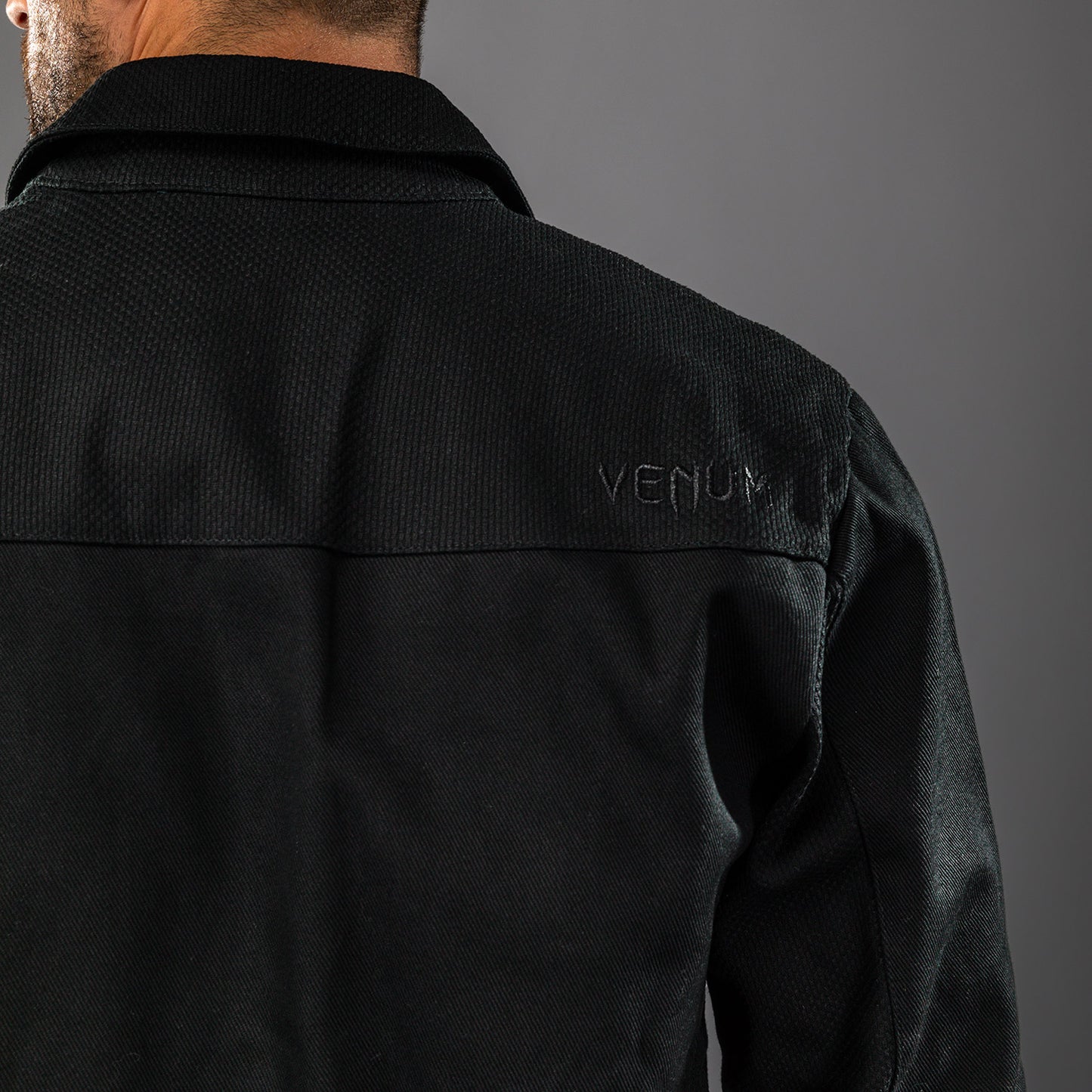 Venum Heritage 자켓 – 블랙