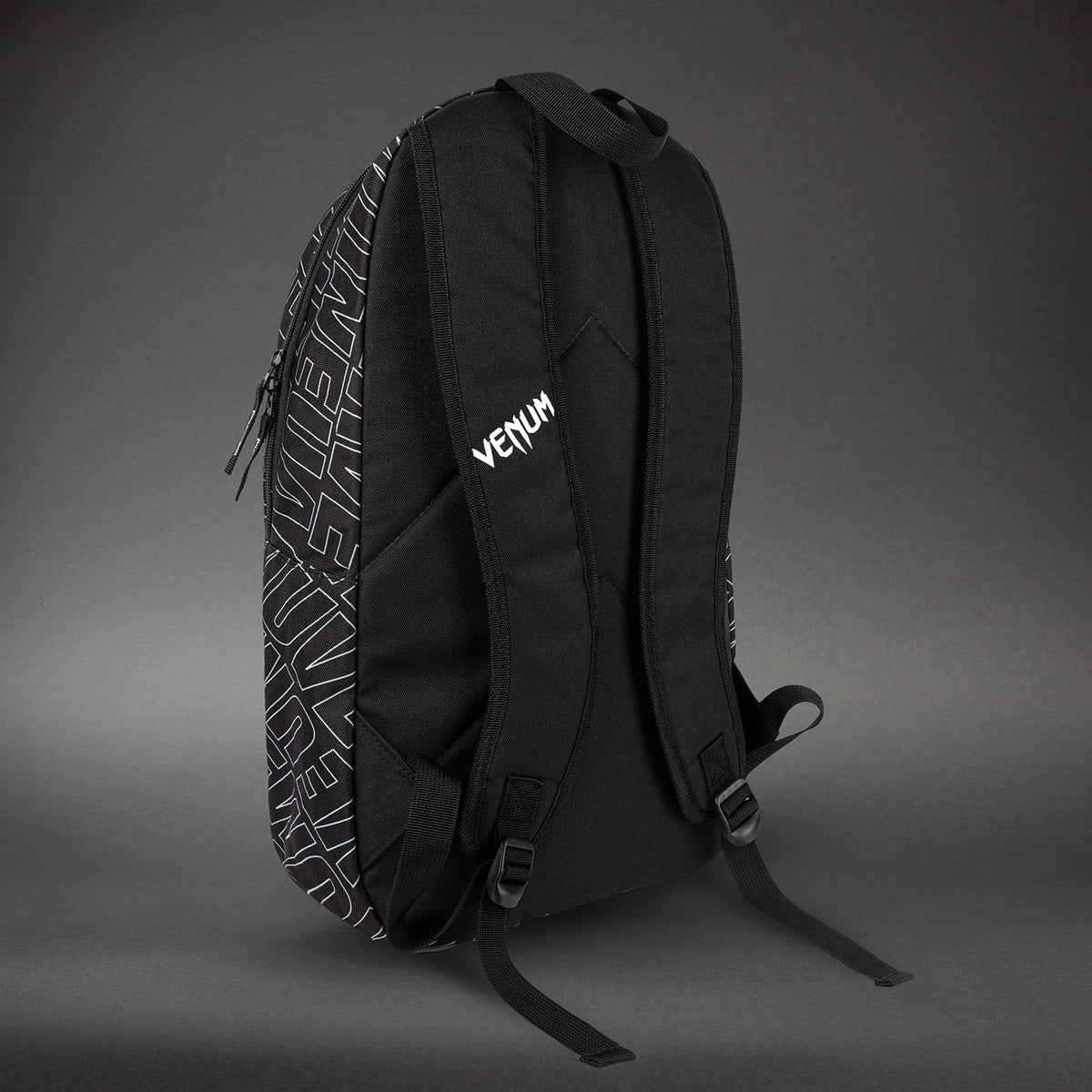 Venum Contender XT 3D 백팩 - 블랙/화이트