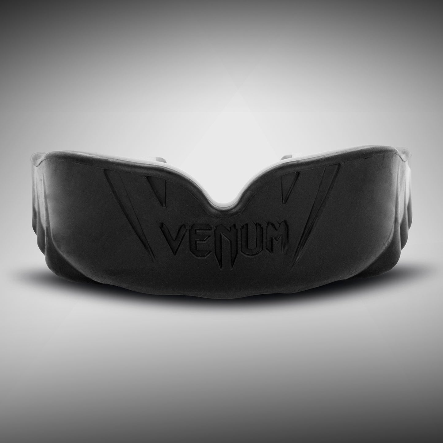 Venum Challenger 마우스피스 – 블랙/아이스