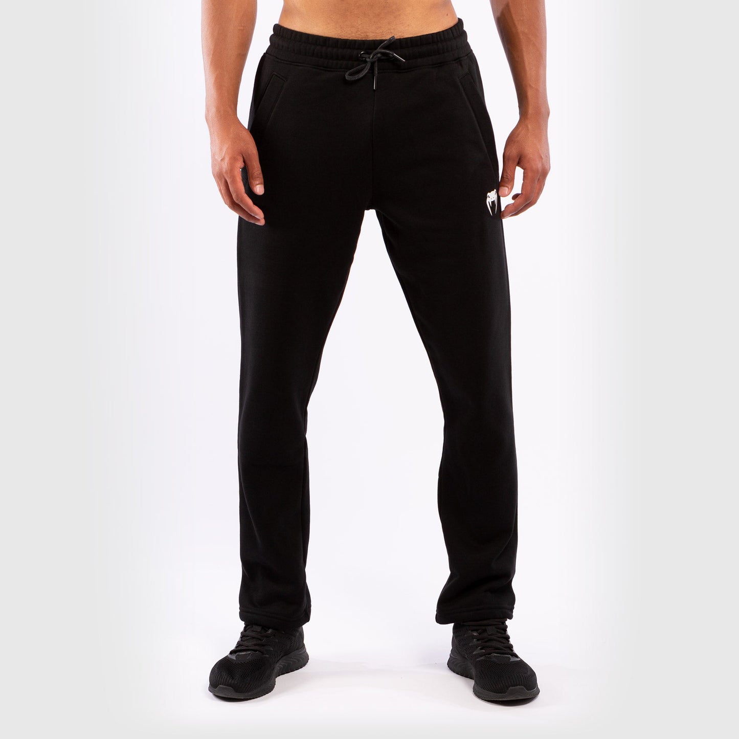 Venum Classic 조거 팬츠 – 블랙