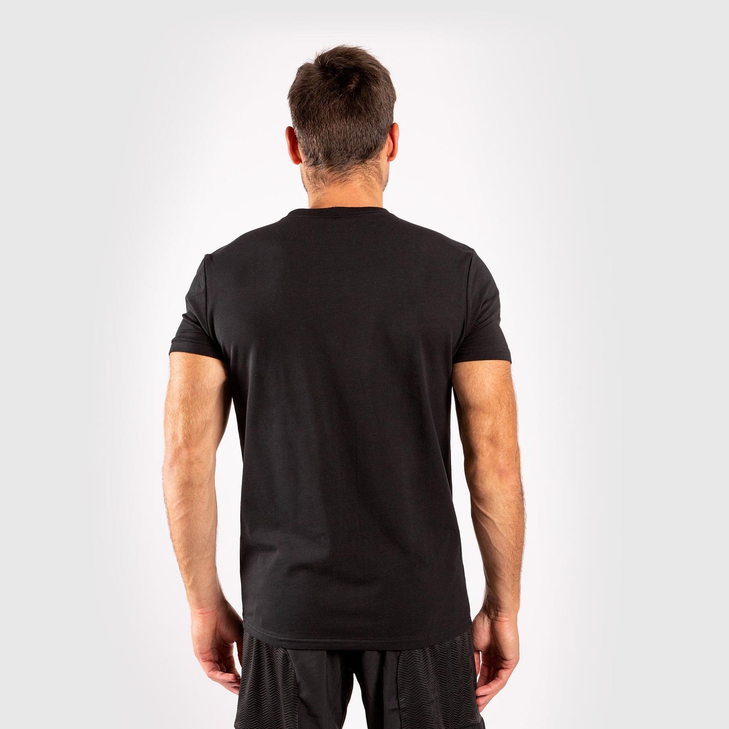Venum Classic 티셔츠 – 블랙