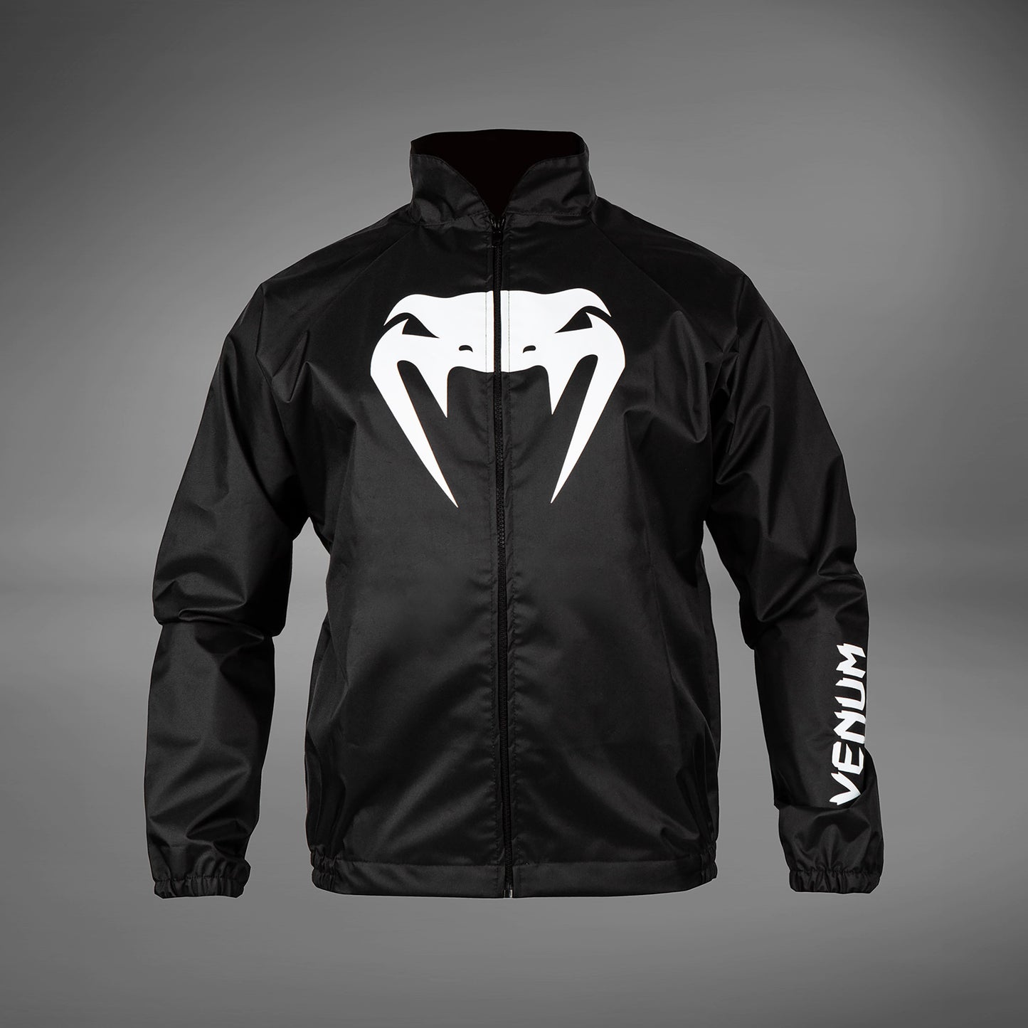 Venum Sauna Suit Giant – 블랙