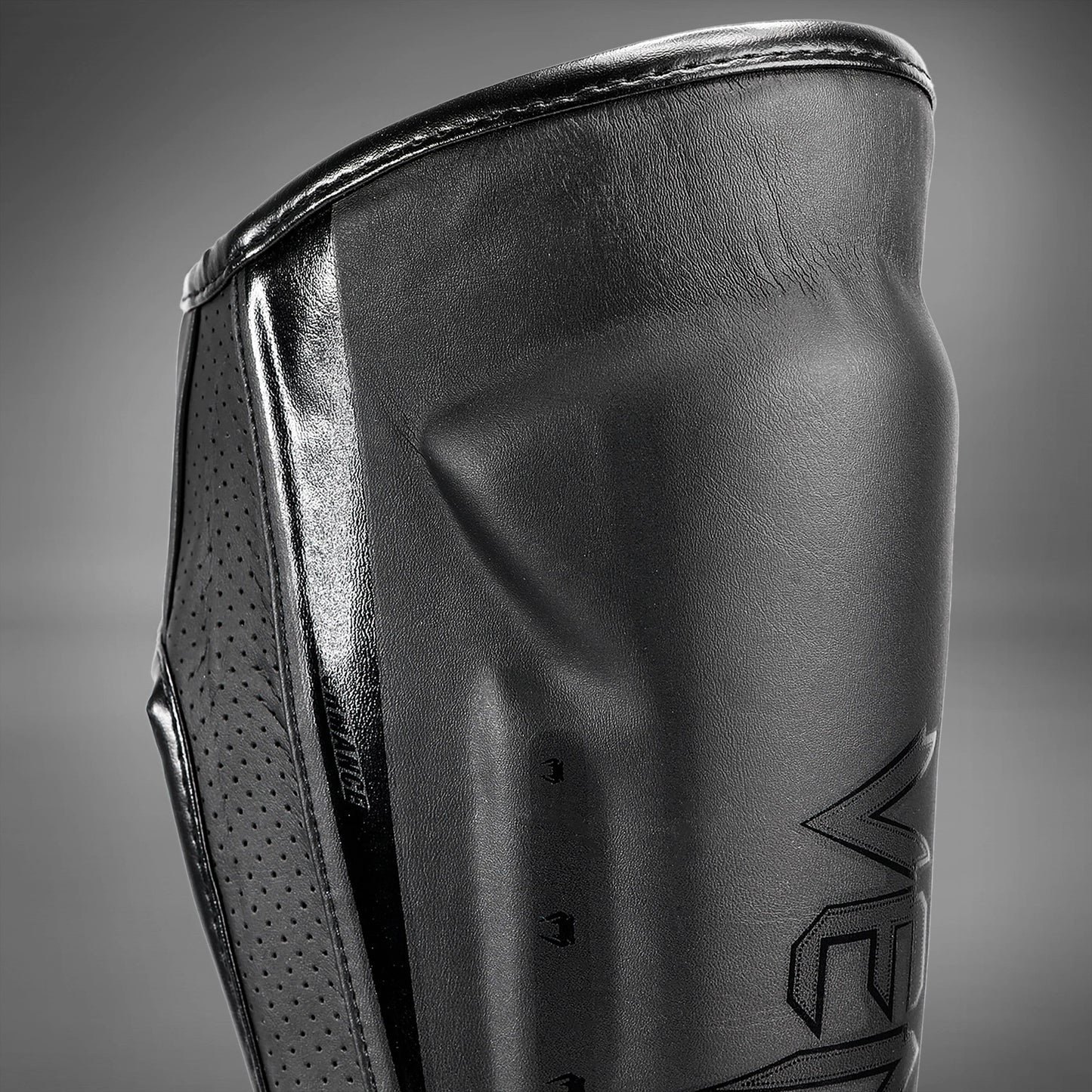 Shin Guards Elite Evo Venum – 블랙/블랙