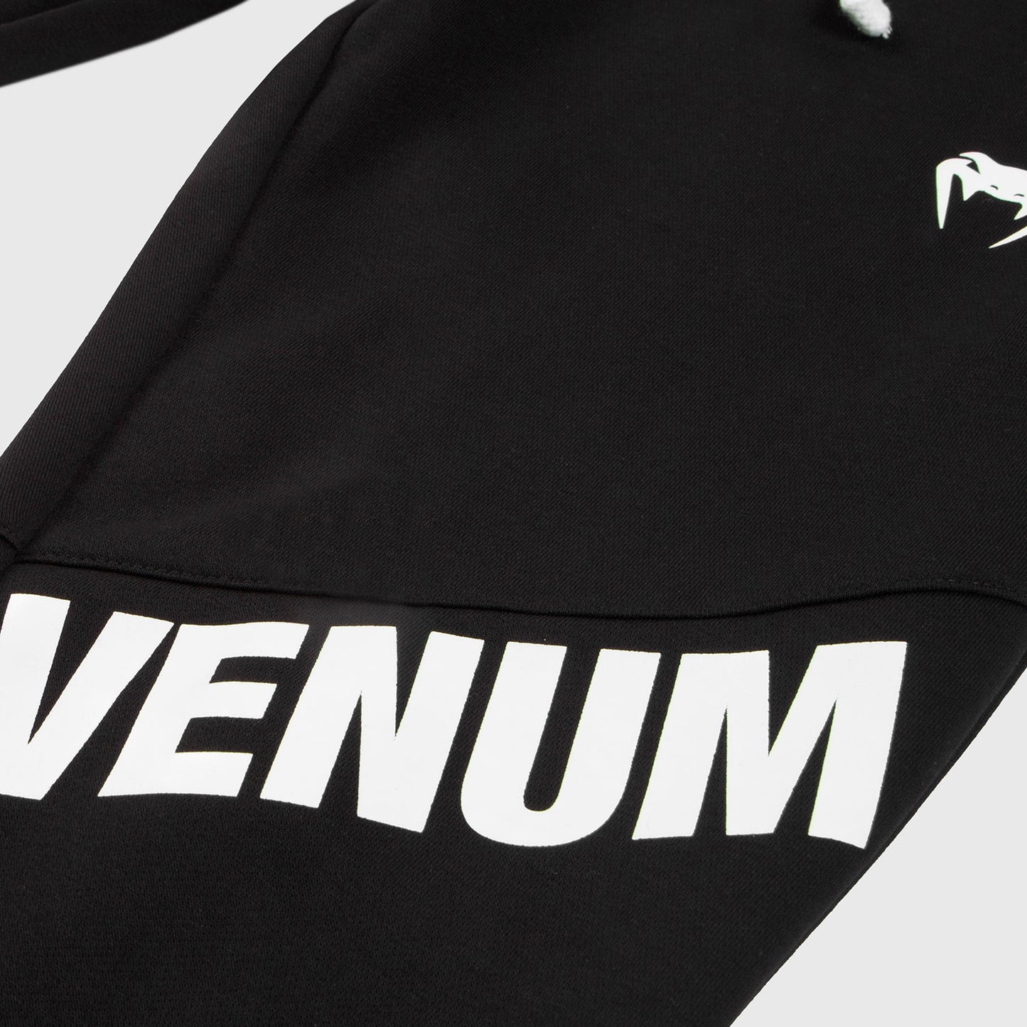 Venum Contender 3.0 조깅 팬츠 – 블랙