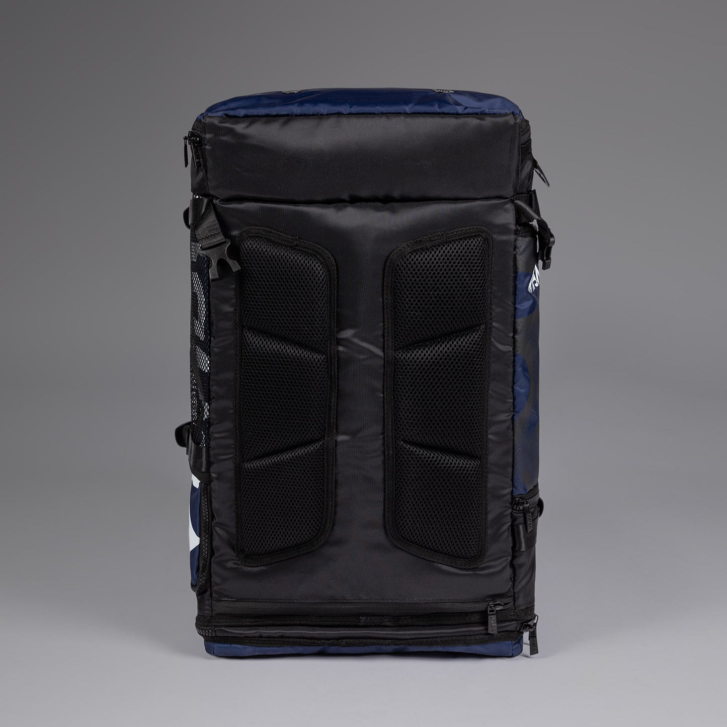 Venum Trainer Hybrid 스포츠백 – 미드나잇 블루