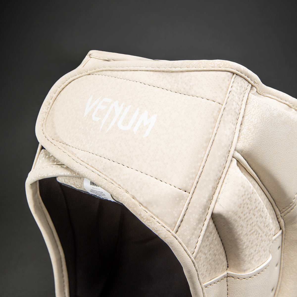 Venum Stone 2.0 헤드기어 샌드